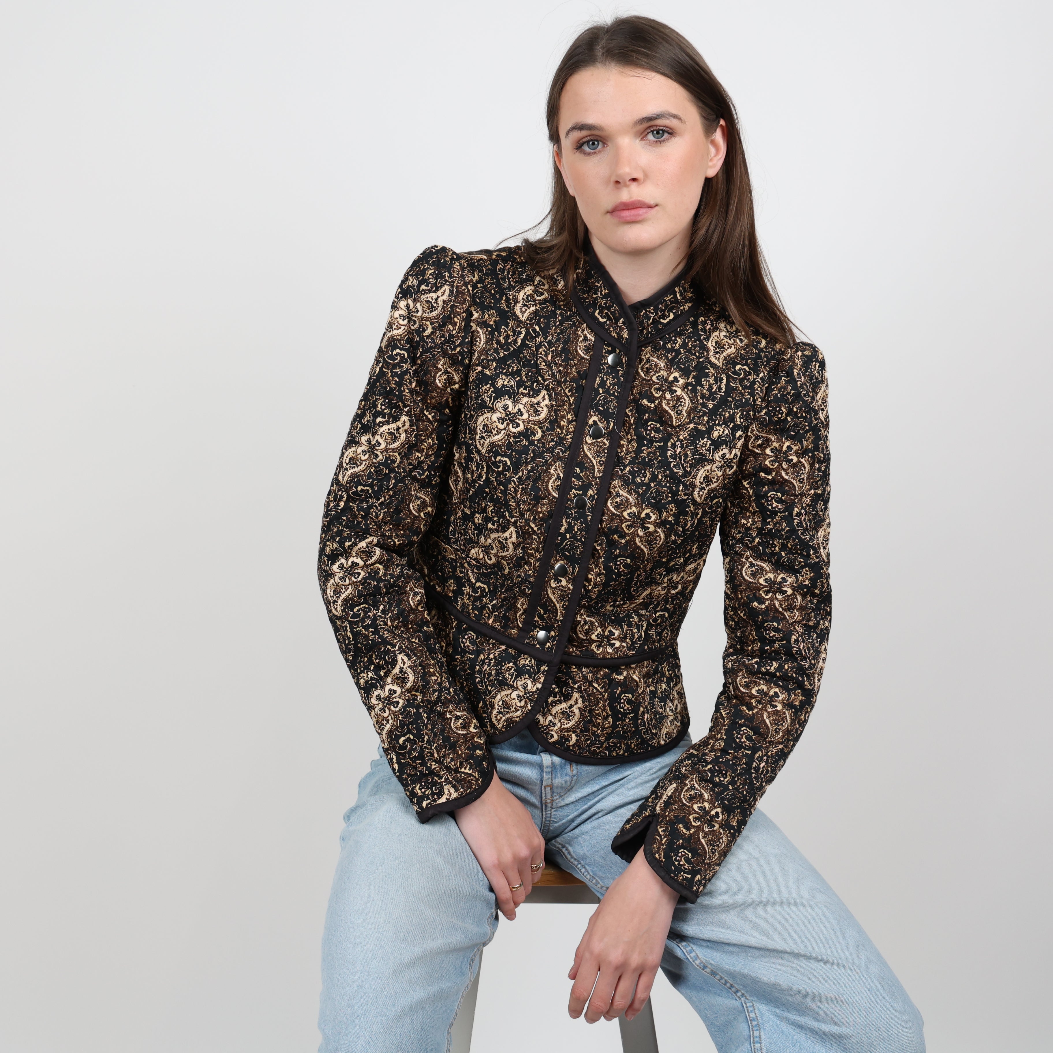 Jacket, UK Size 12