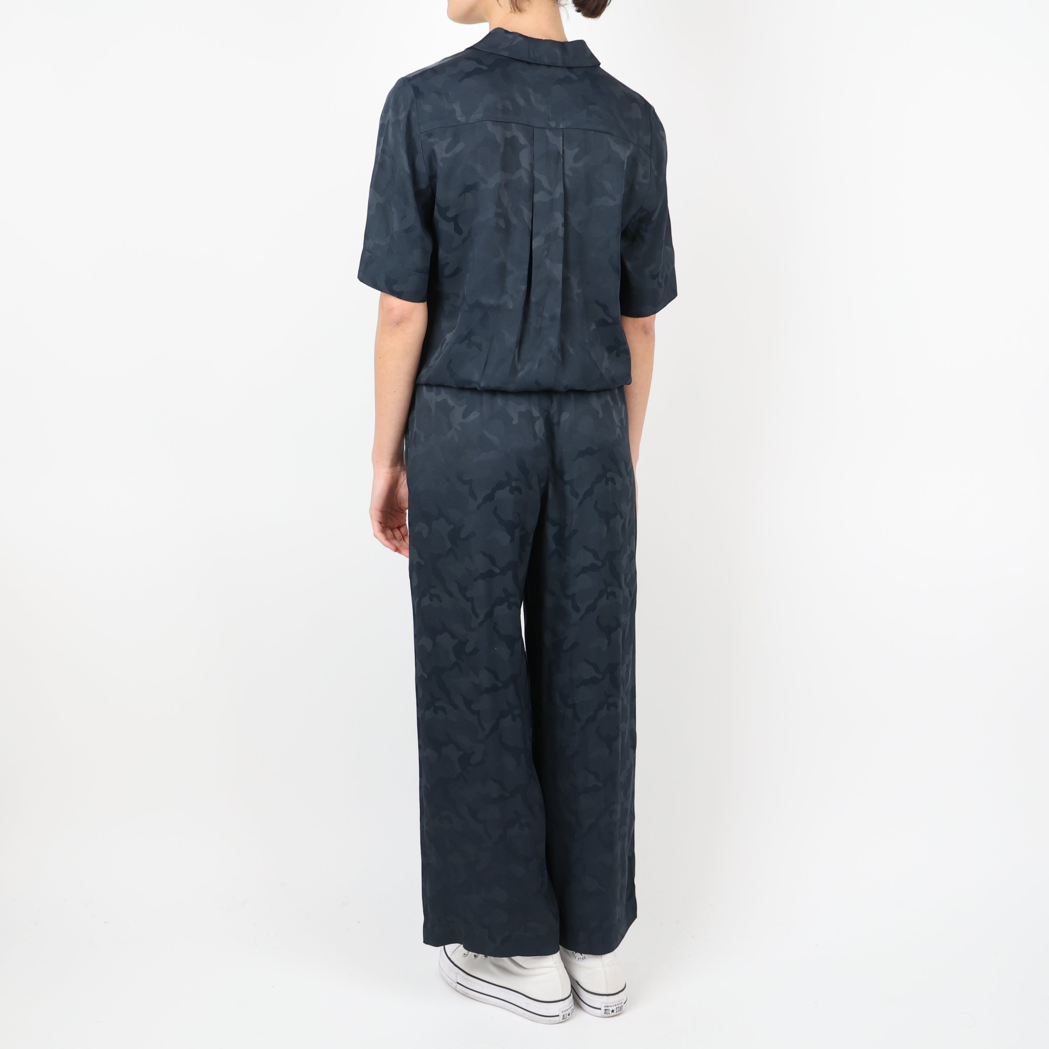 Jumpsuit, UK Size 8
