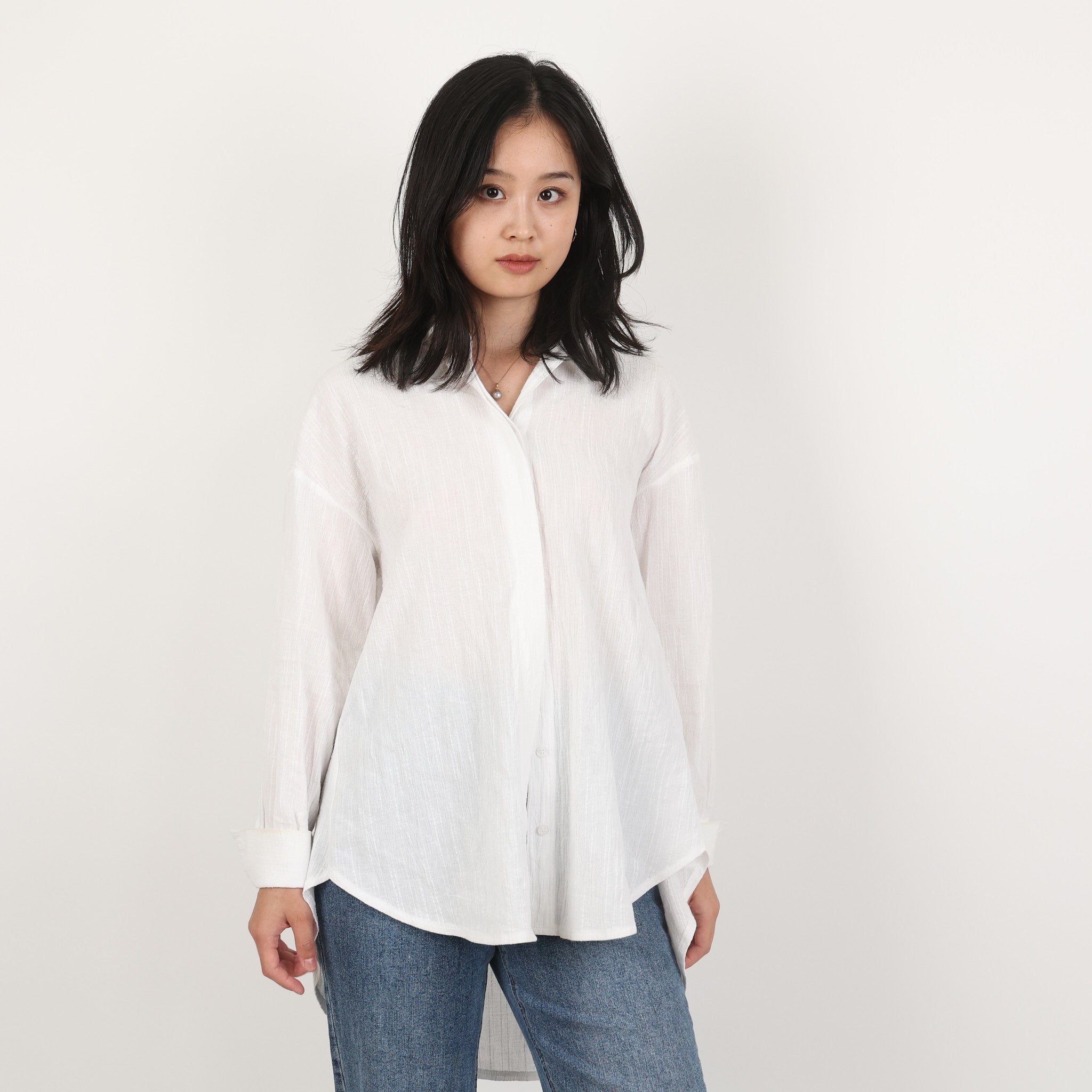 Blouse, UK Size 10