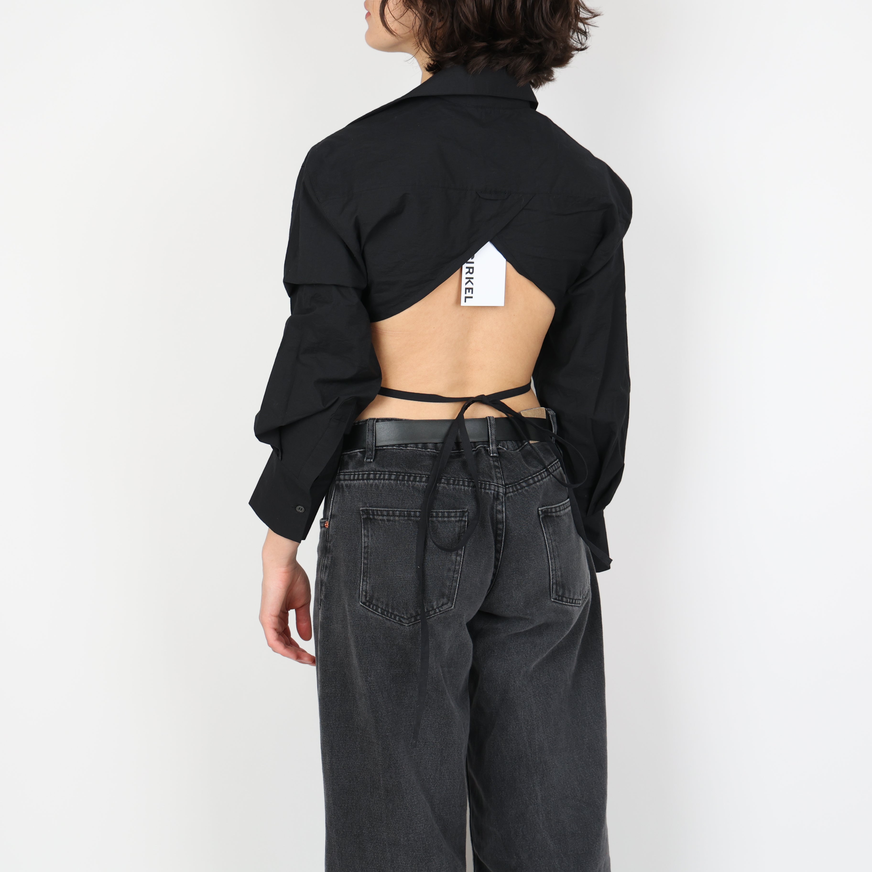 Top, UK Size 8