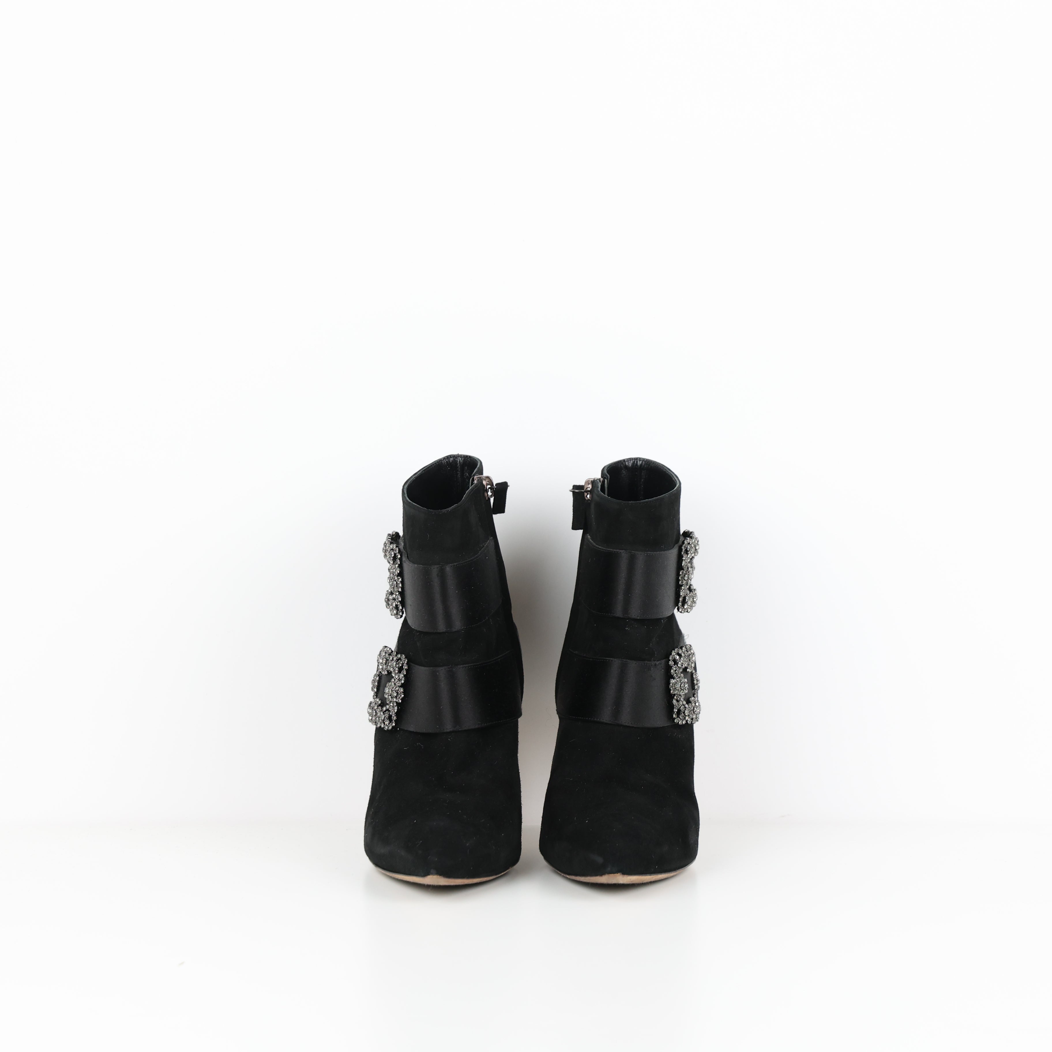Boots , Shoe Size 40.5
