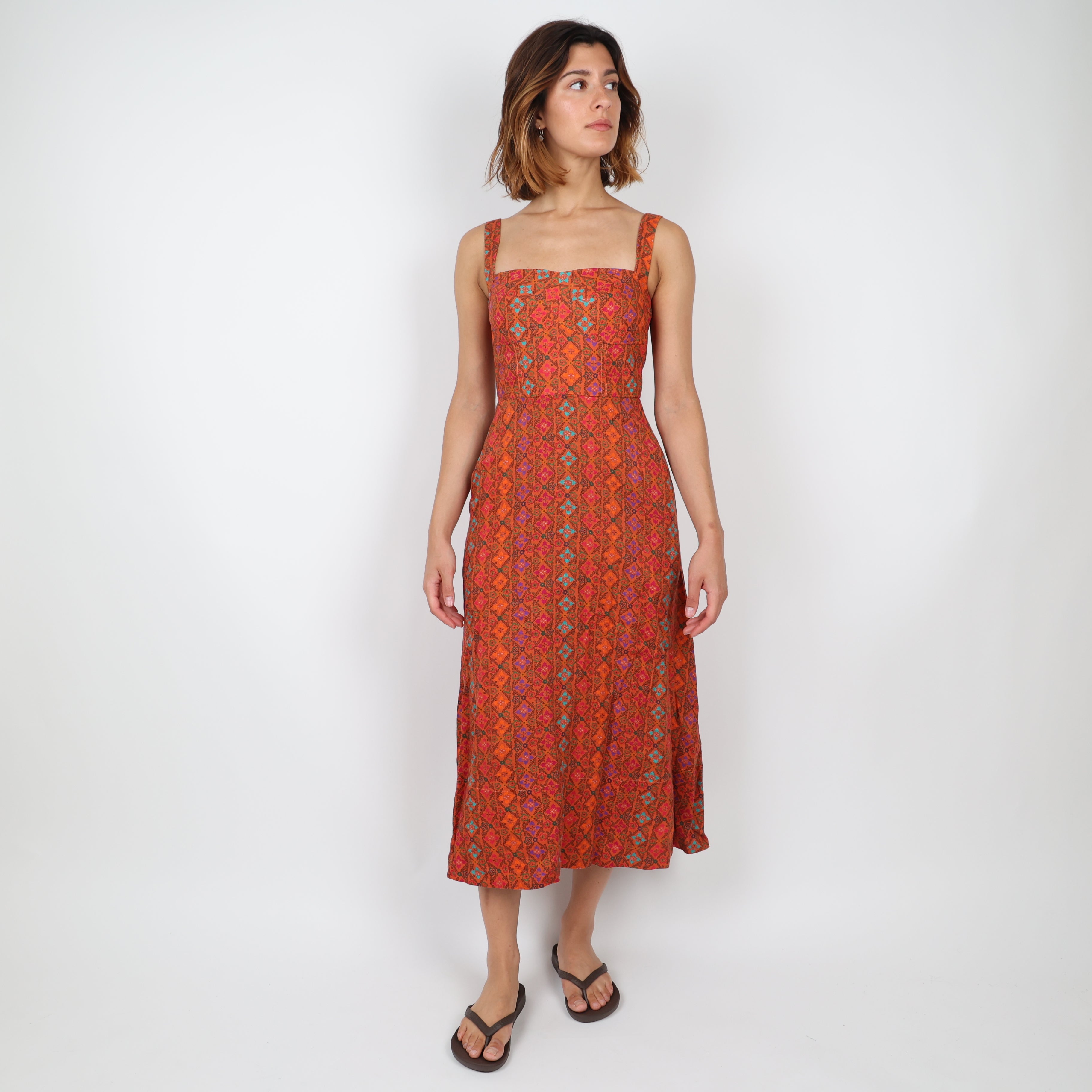 Dress, UK Size 8