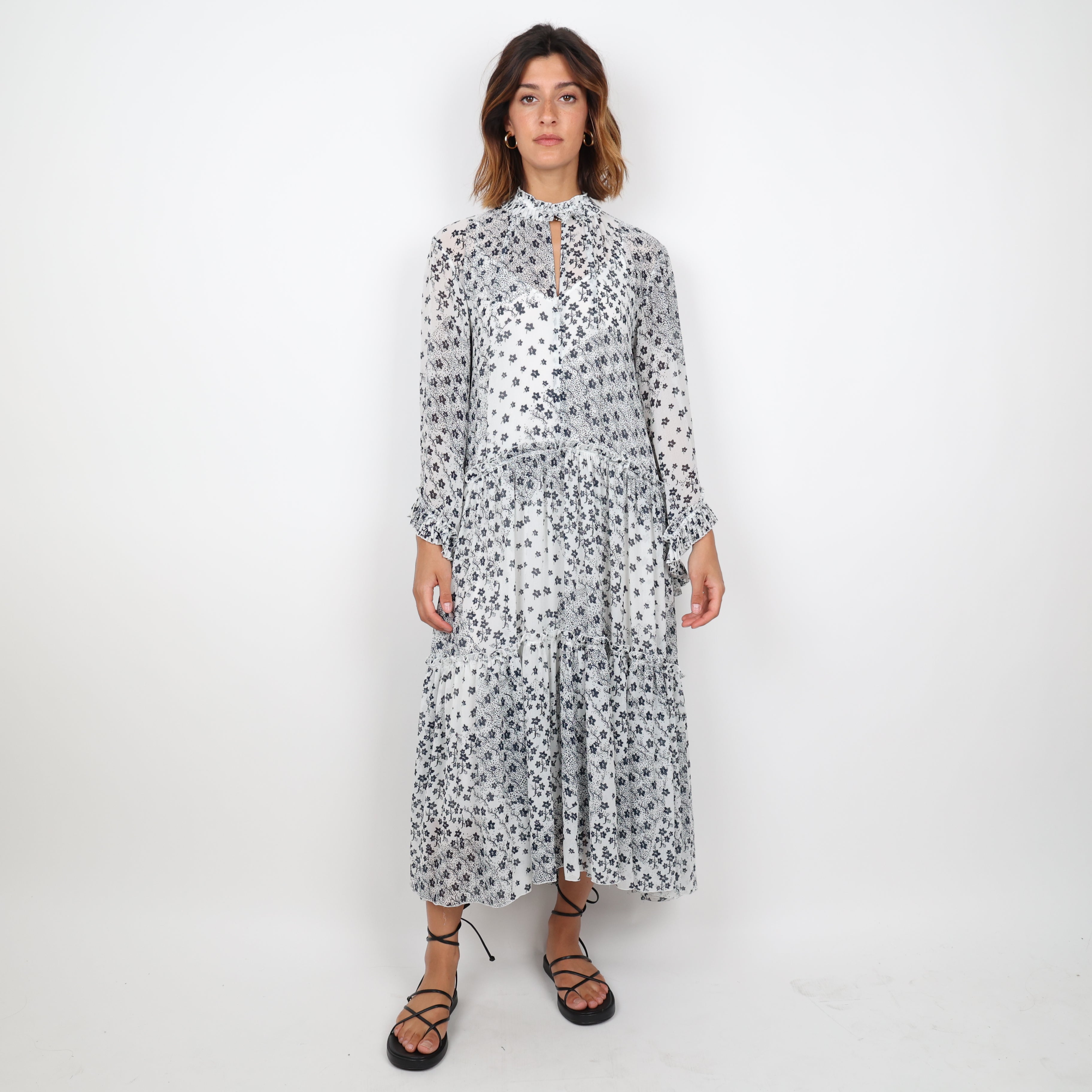 Dress, UK Size 10