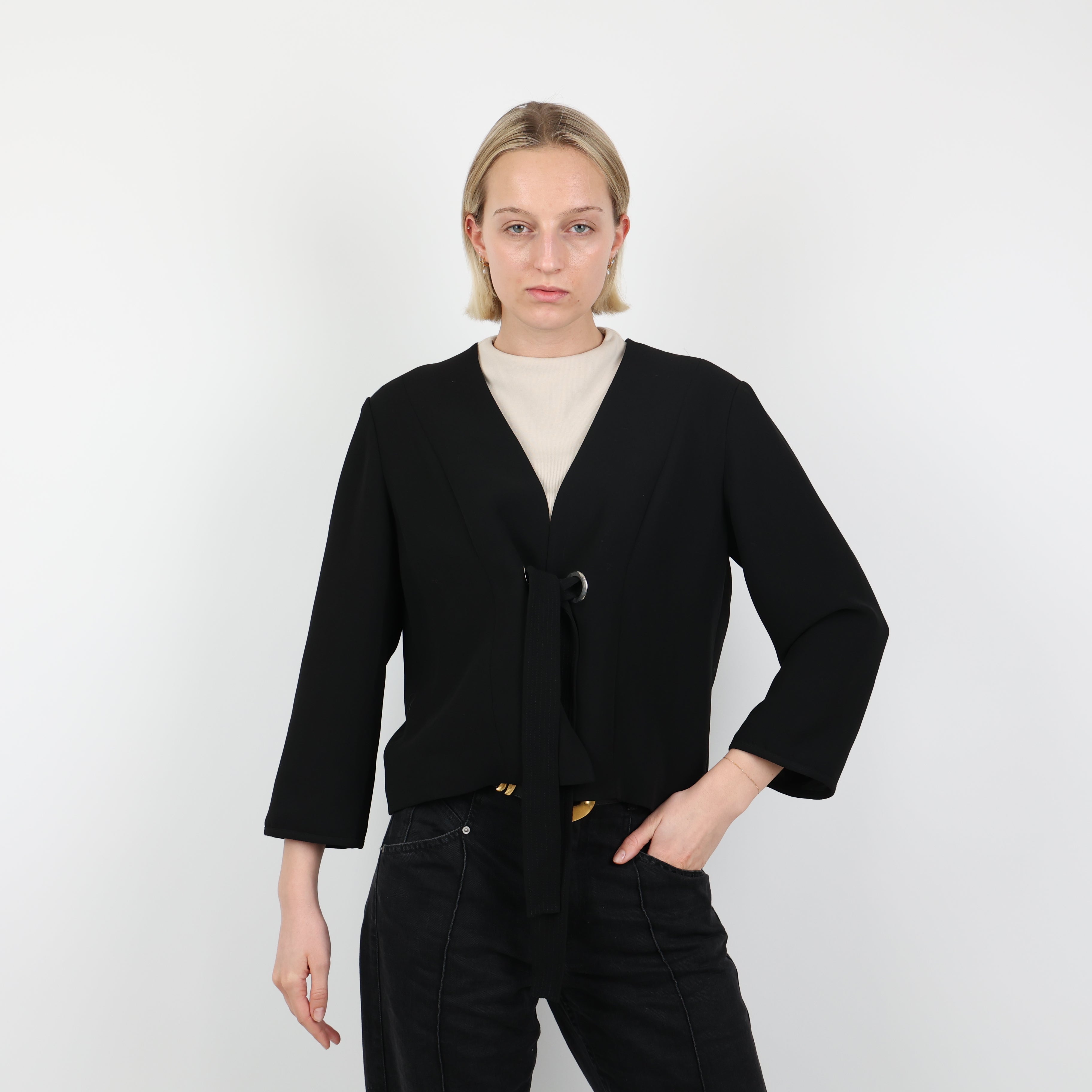 Chill Whispers Jacket