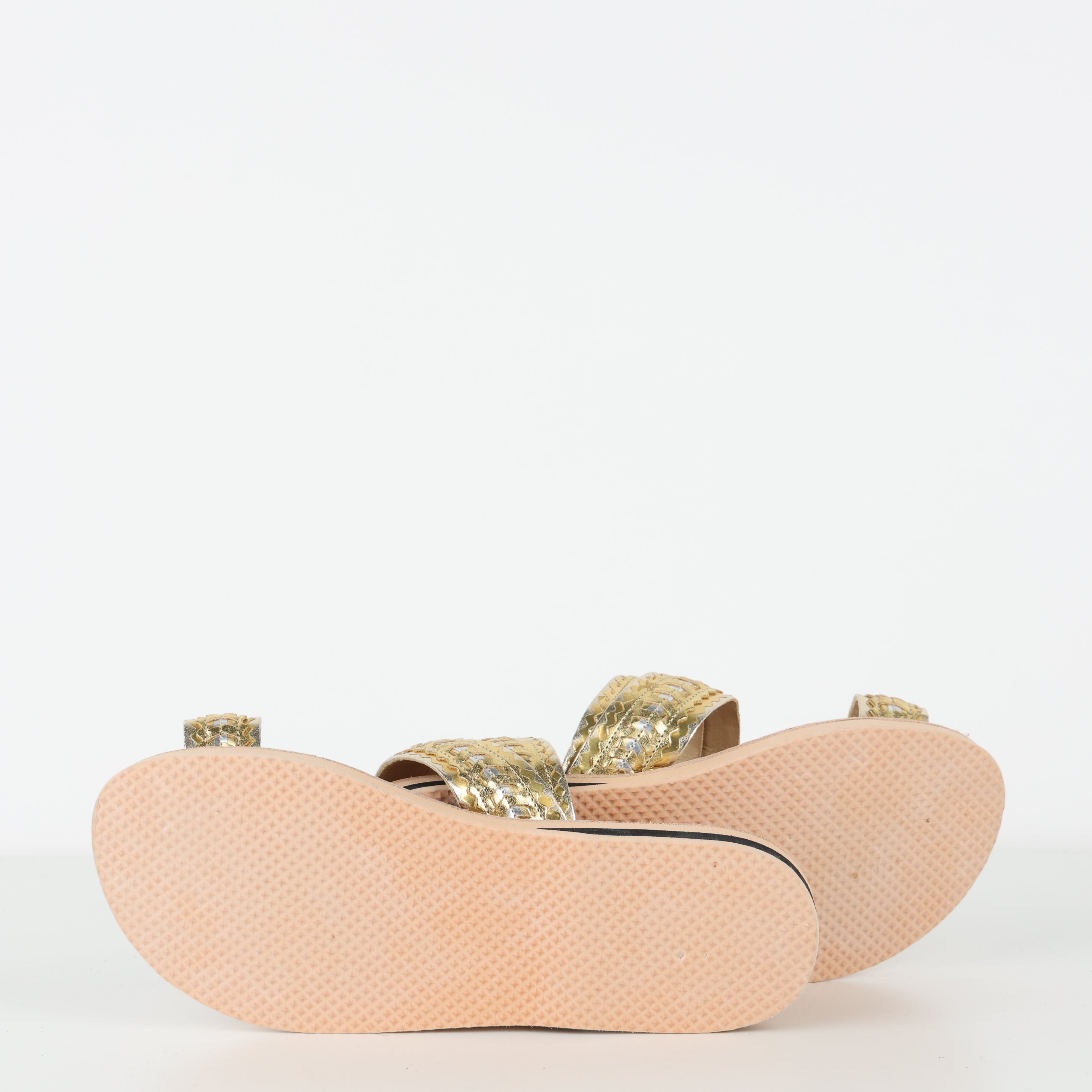 Flats , Shoe Size 37