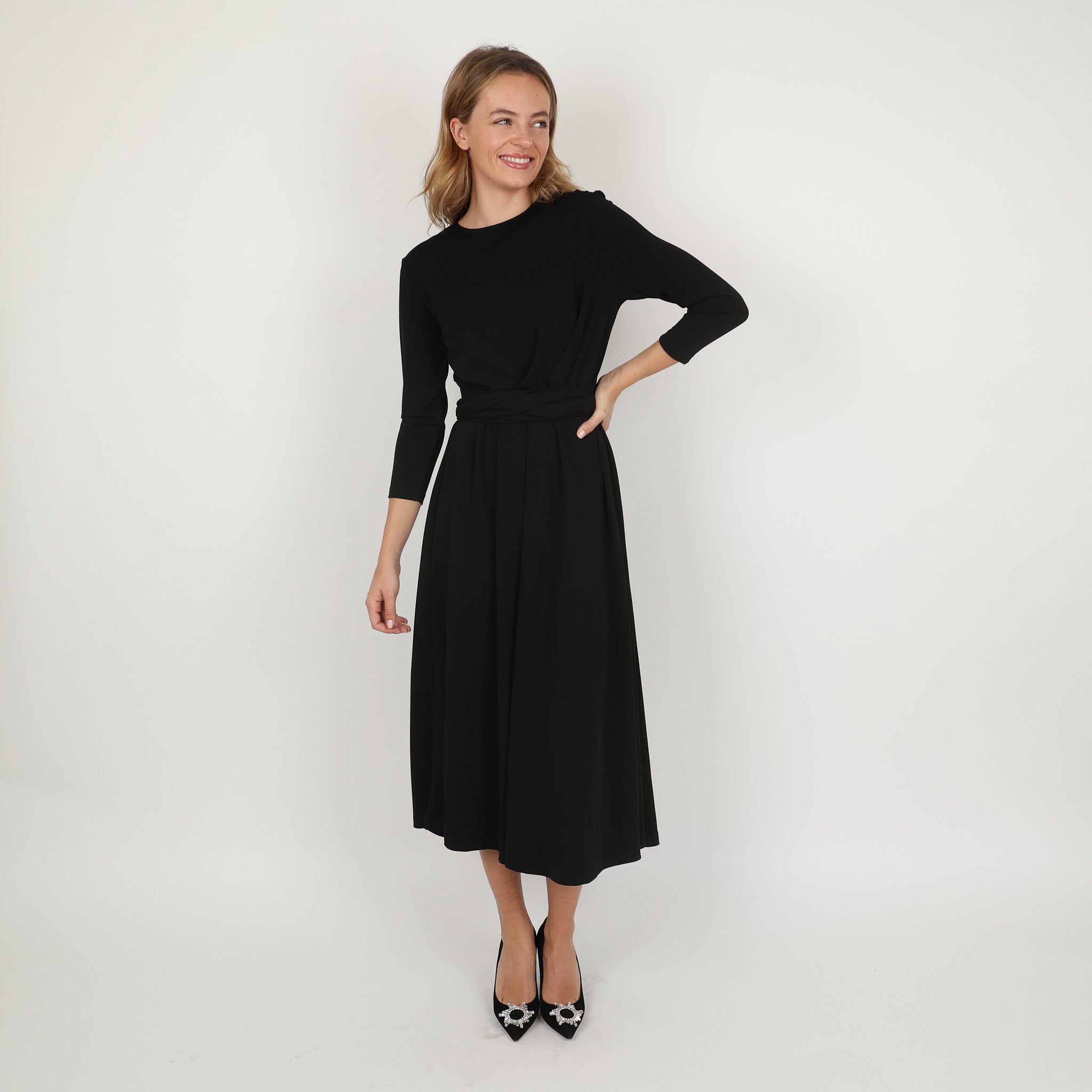 Dress, UK Size 8