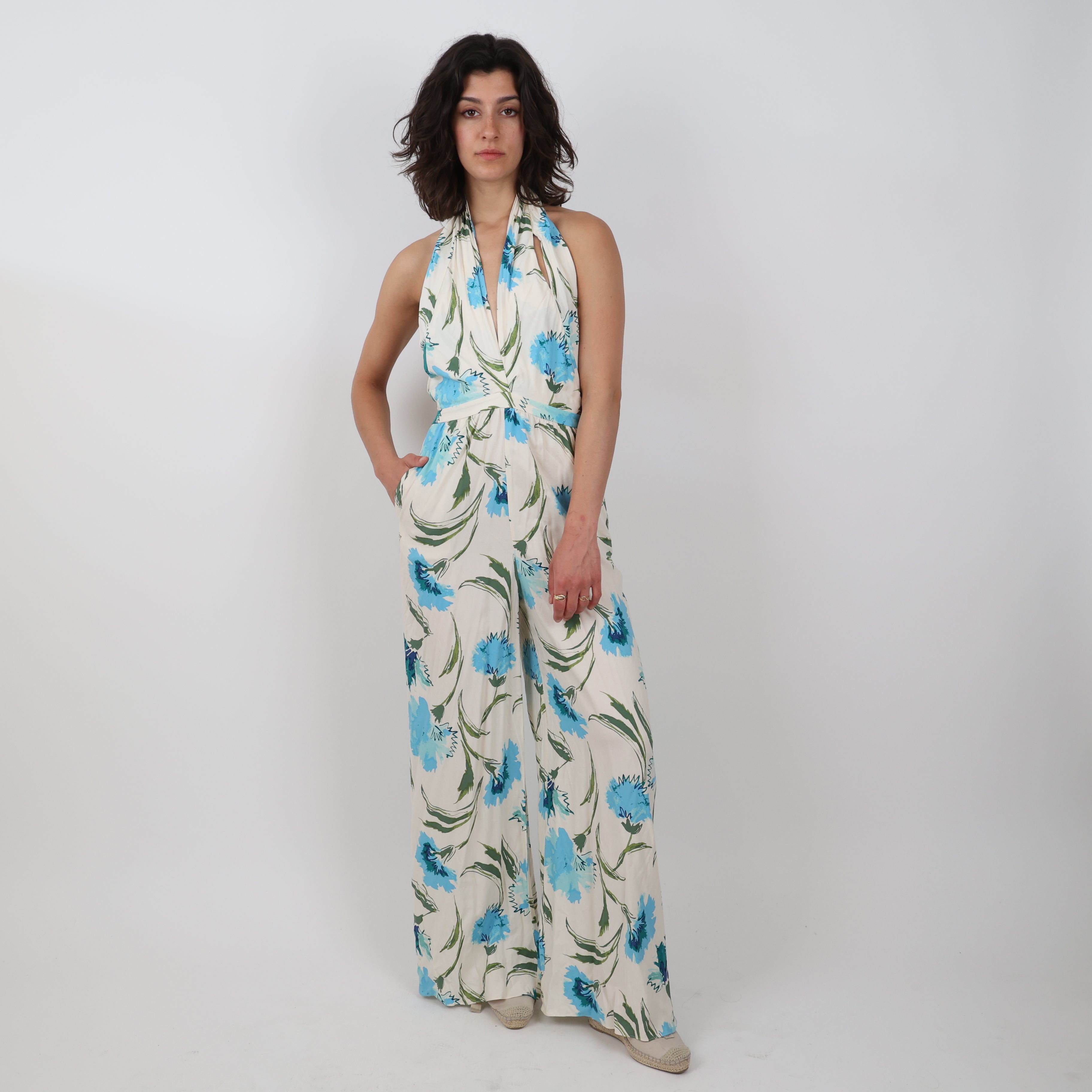 Jumpsuit, UK Size 10