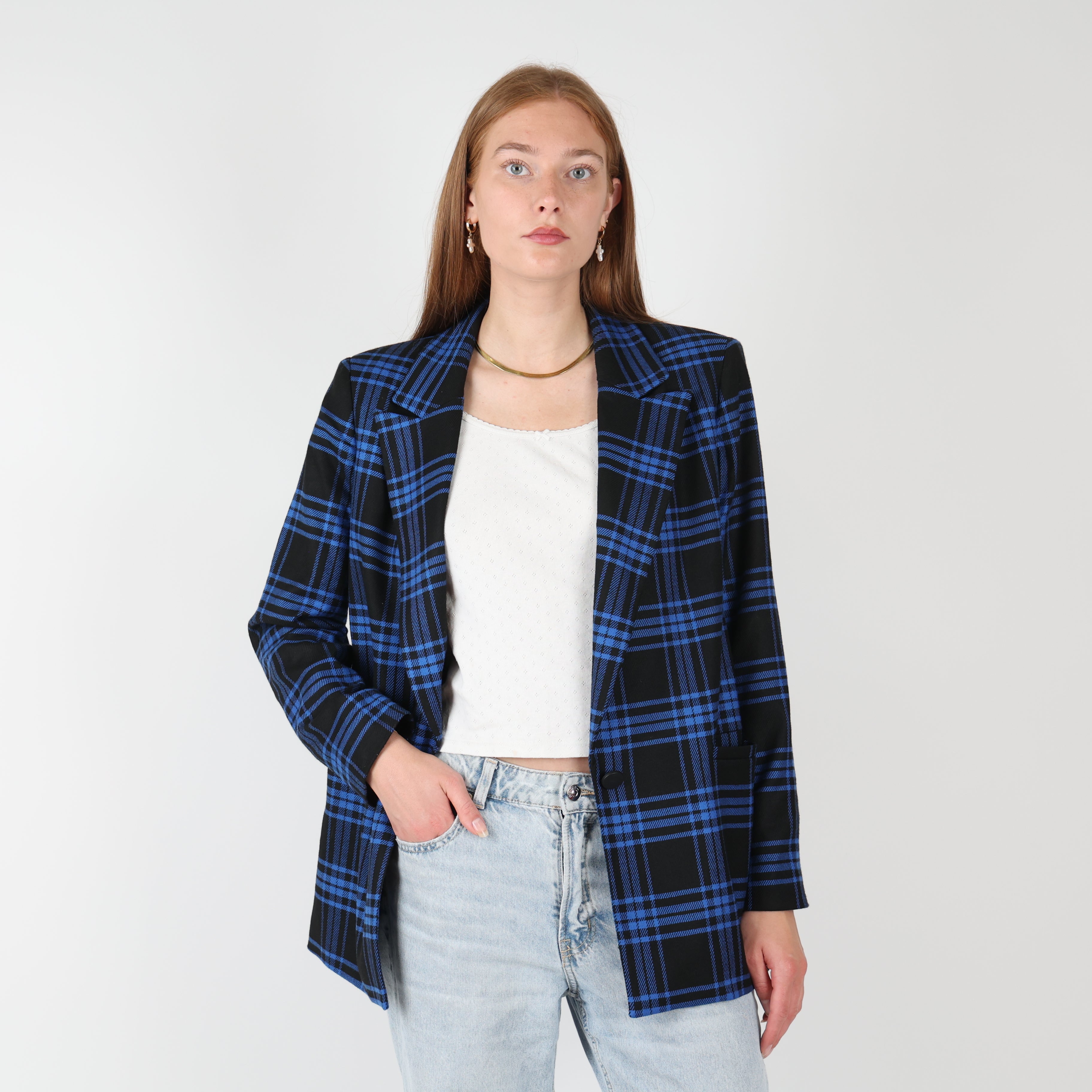 Blazer, UK Size 6