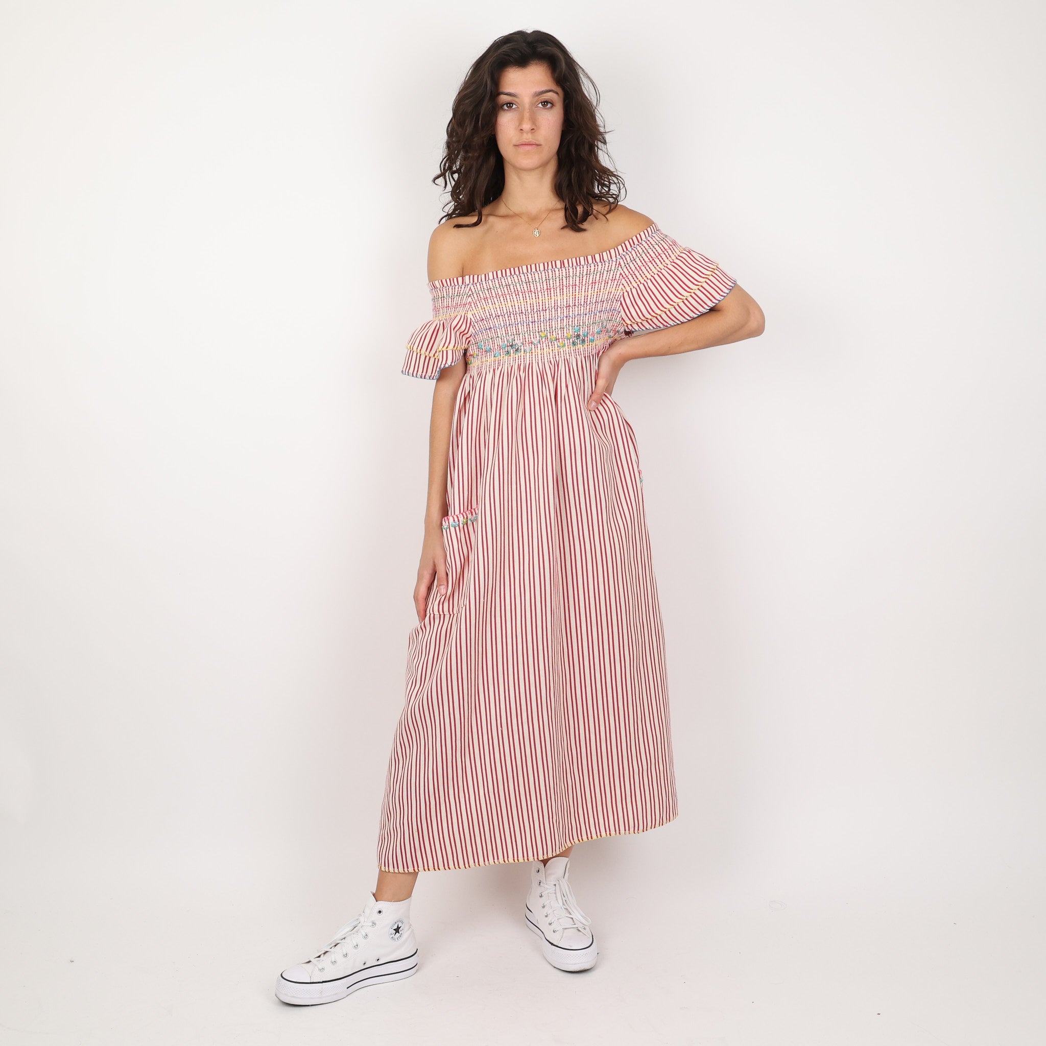 Dress, UK Size 8