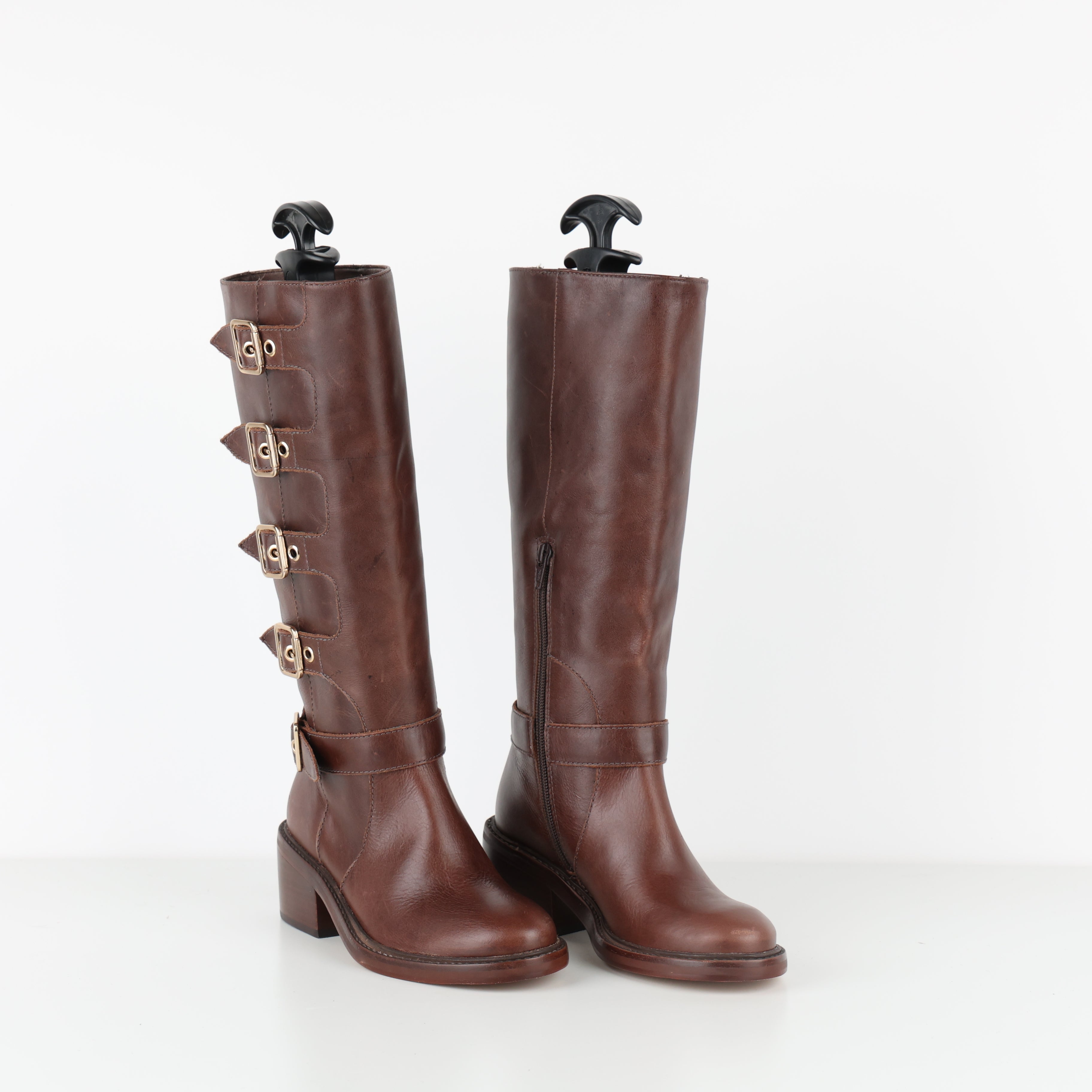 Boots , Shoe Size 37