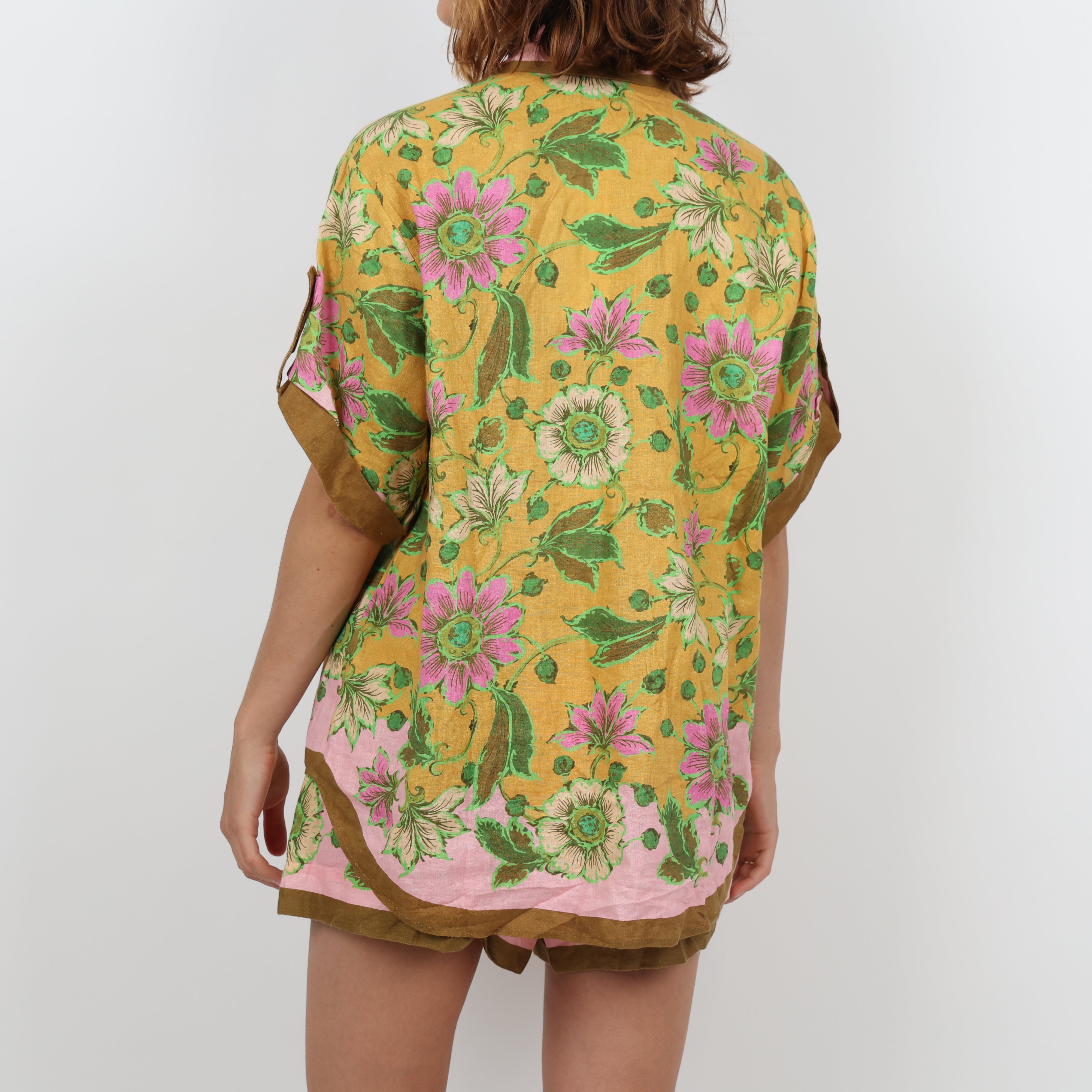 Co Ord, UK Size 8