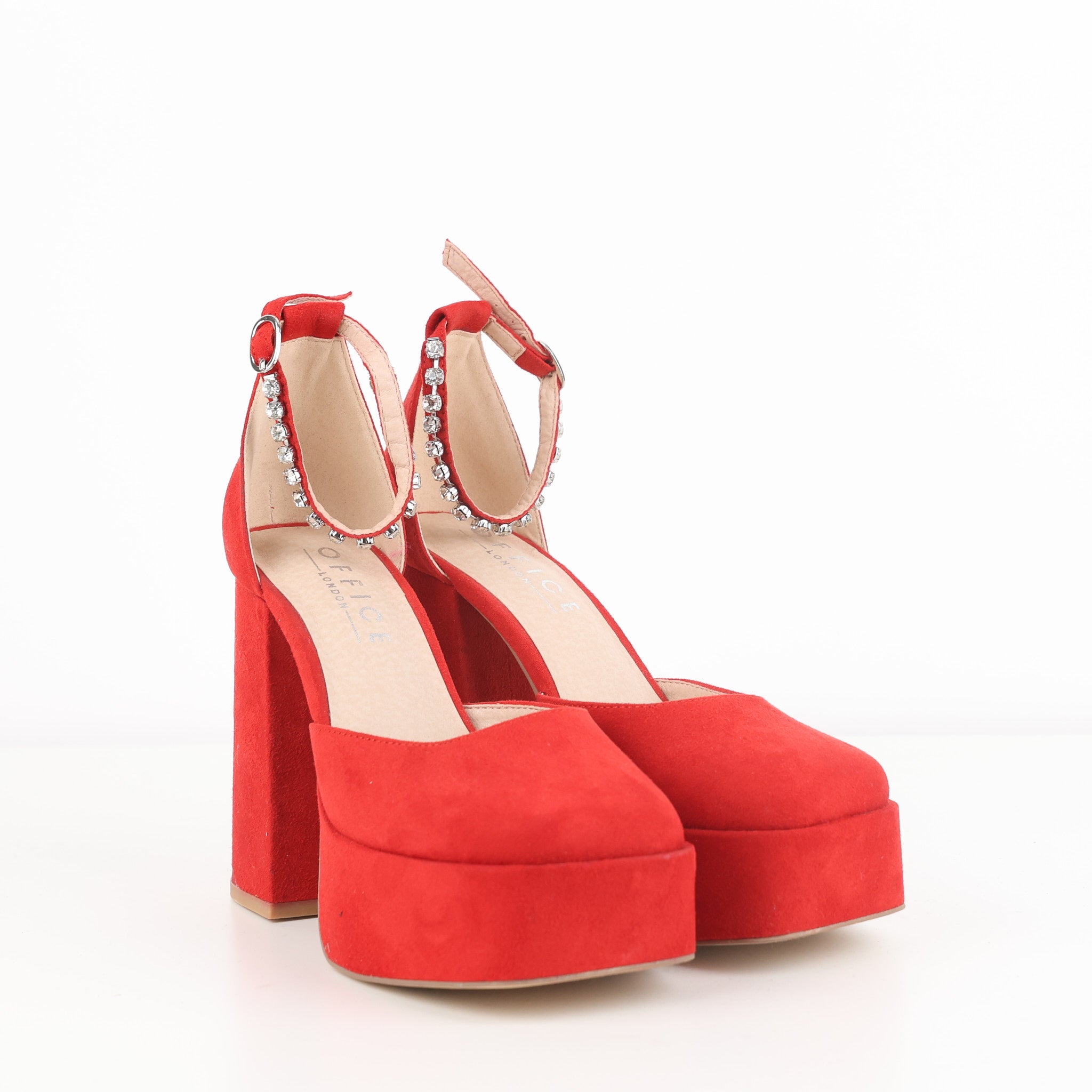 Office Shoes Shoe Size 37 The Cirkel