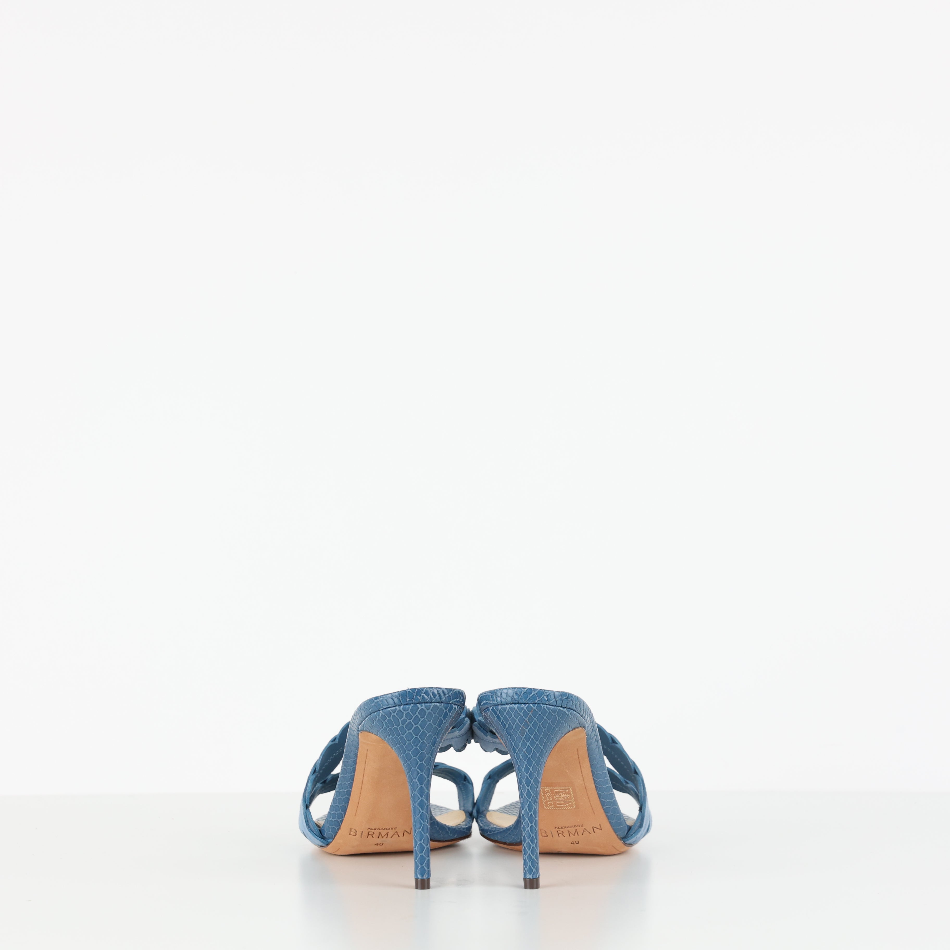 Heels , Shoe Size 40