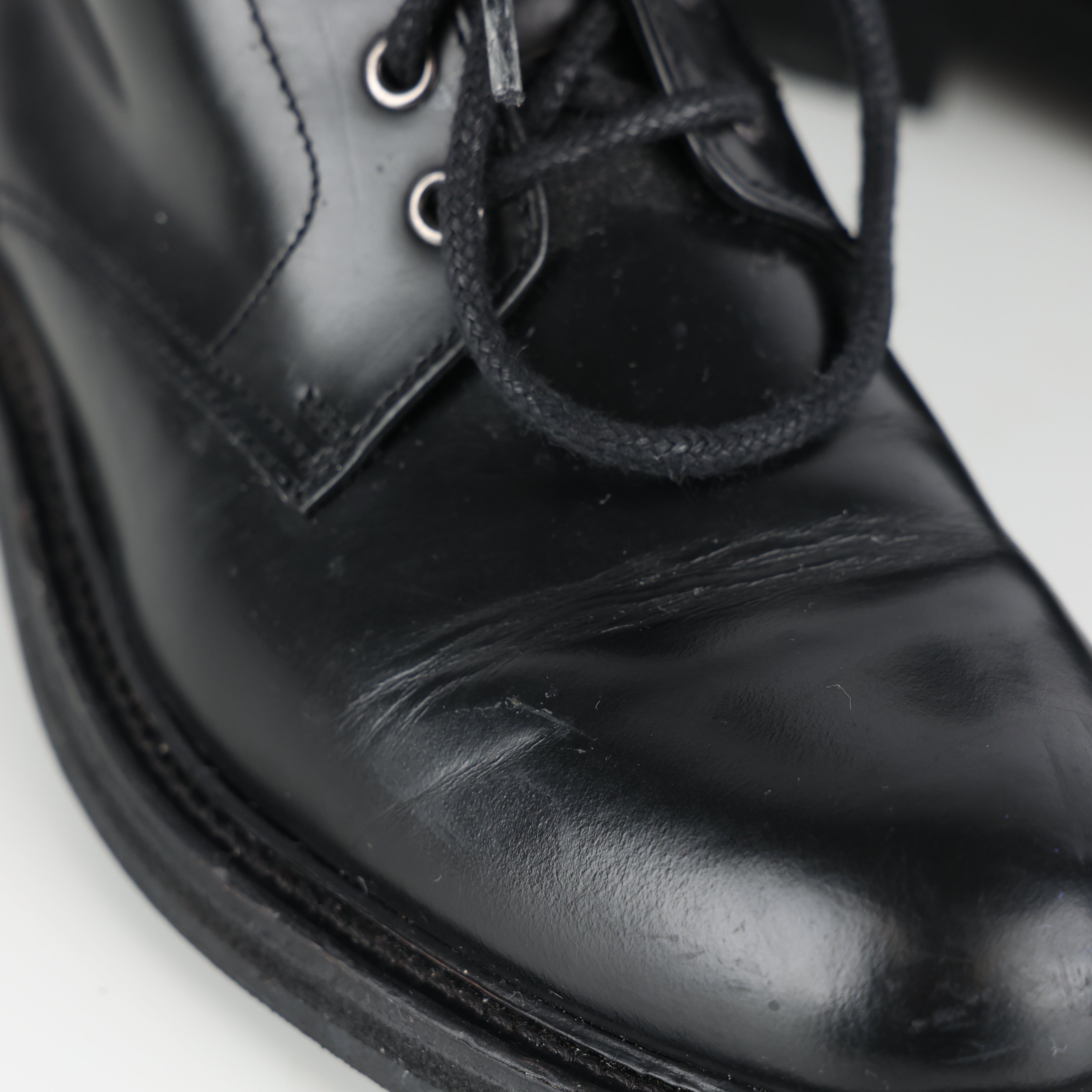 Boots , Shoe Size 37
