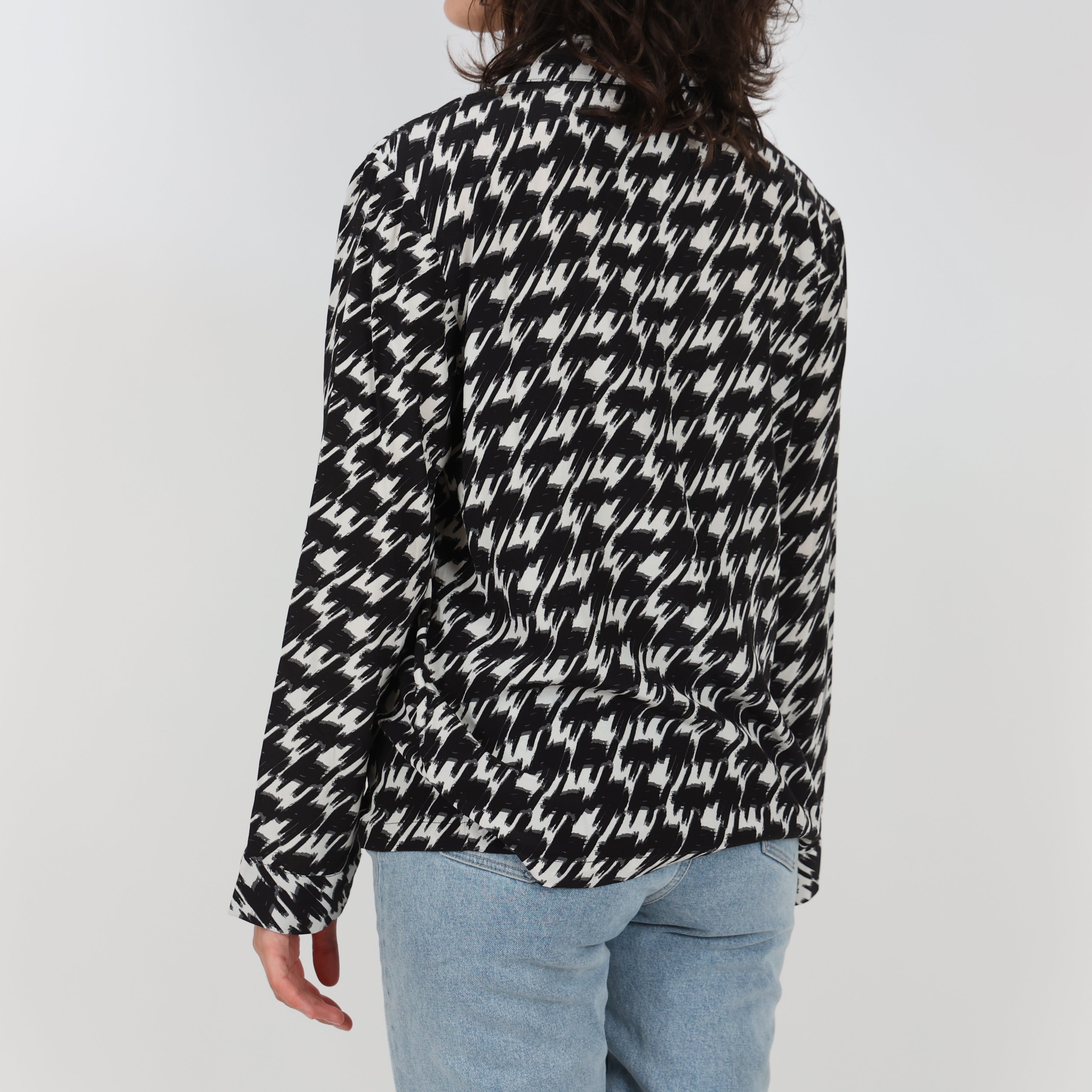 Shirt, UK Size 8