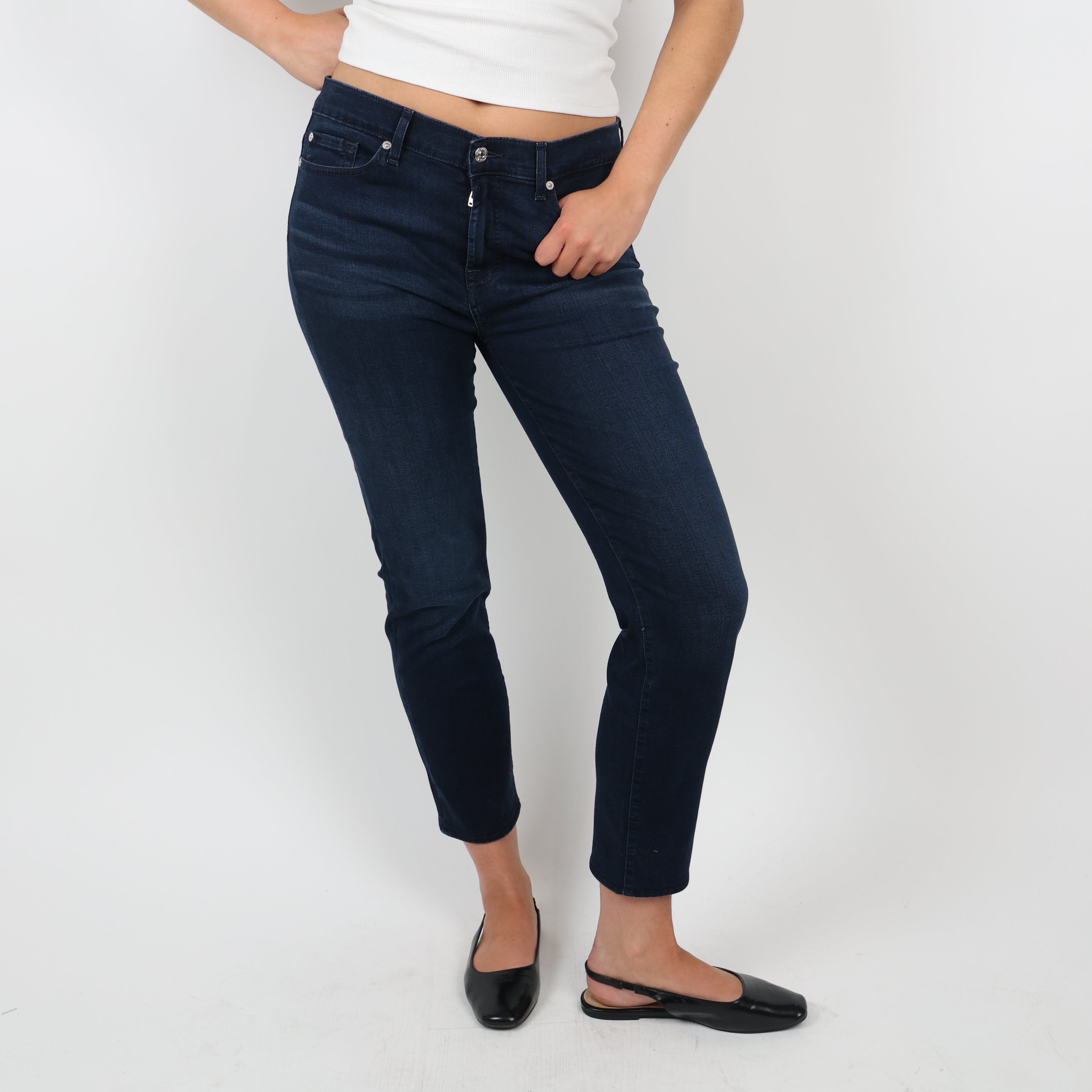 Jeans, Waist 32