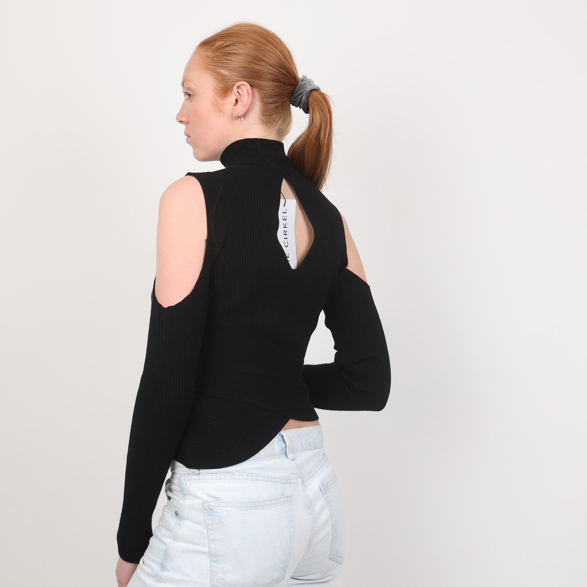 Knitwear, UK Size 8