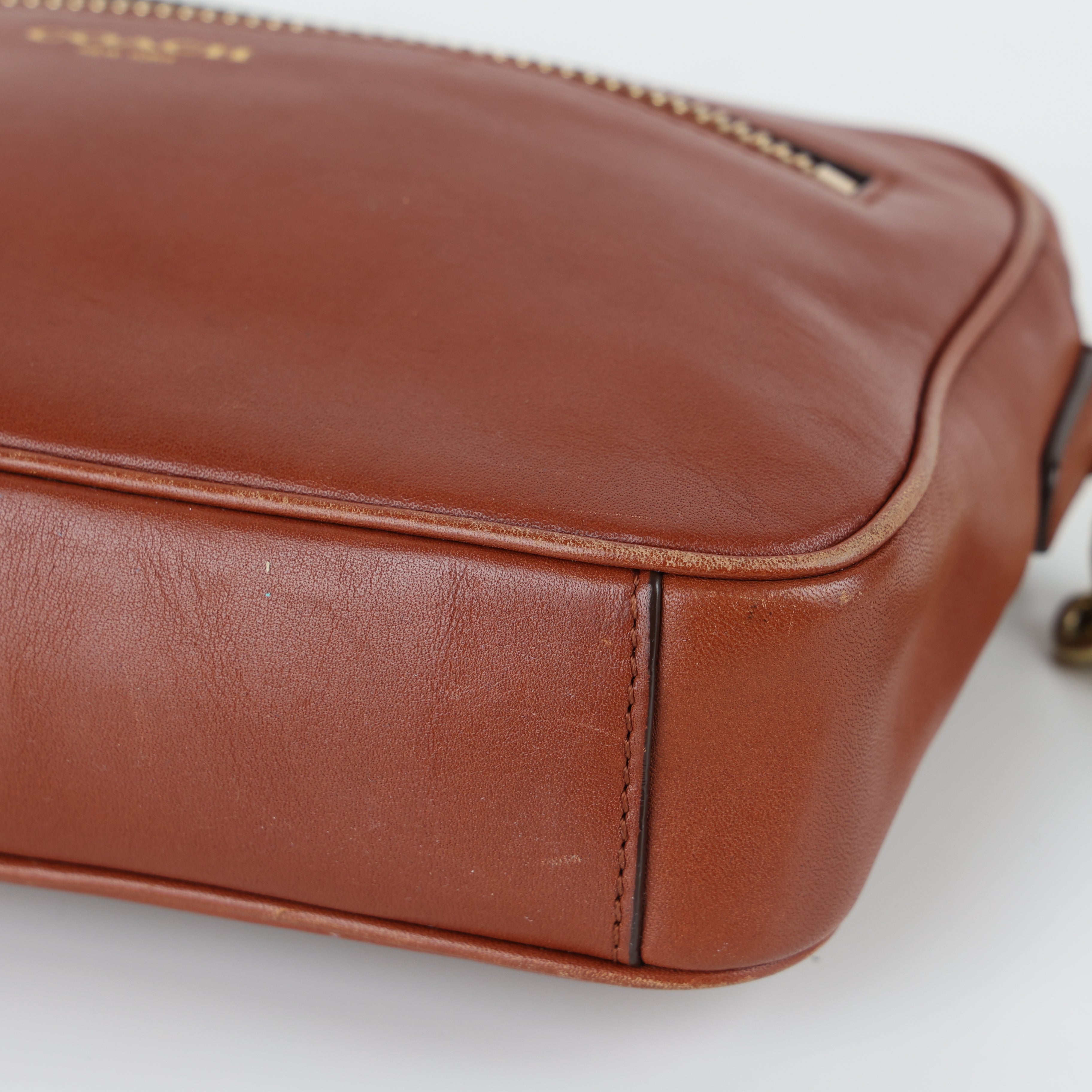 Coach , Legacy Flight Bag