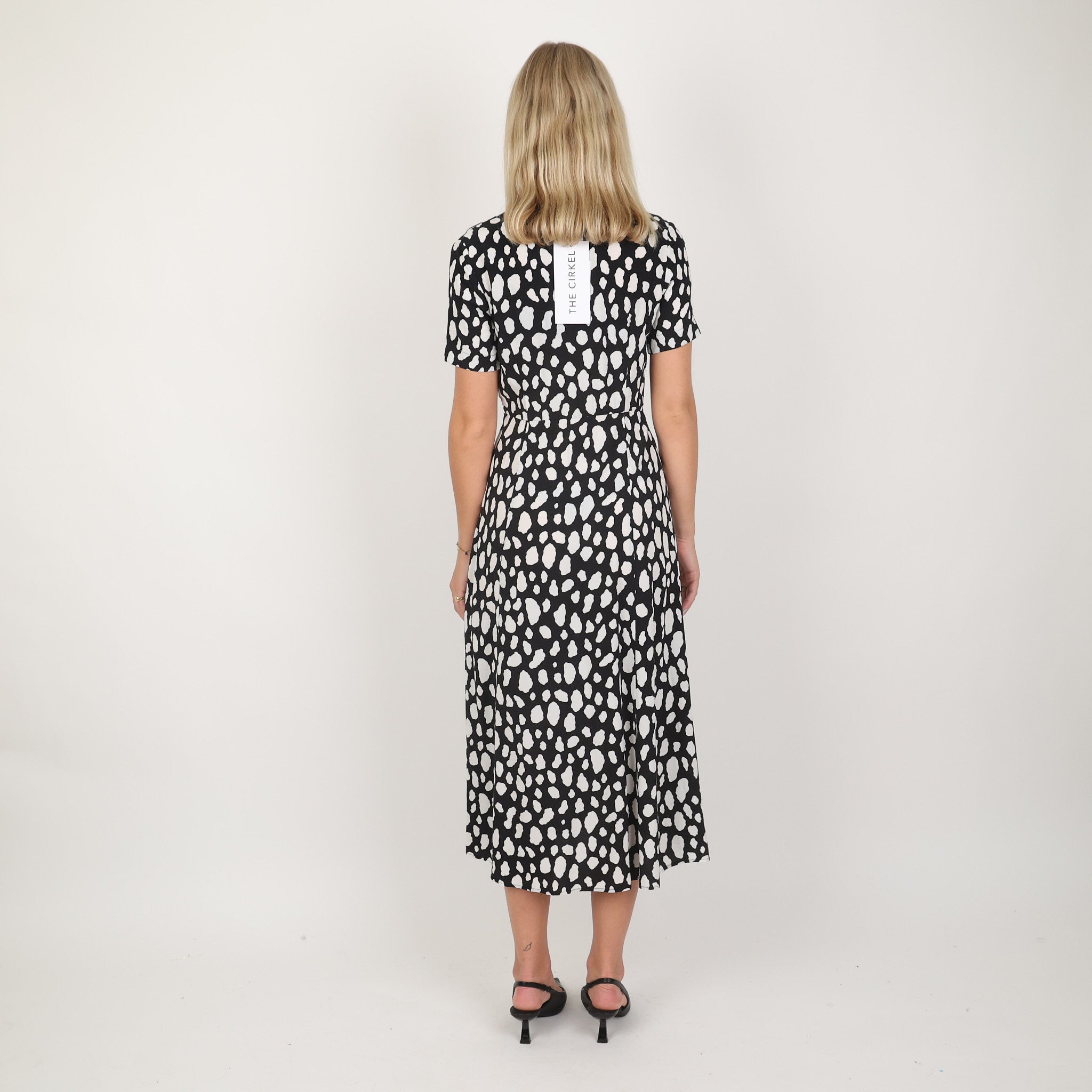 Dress, UK Size 8