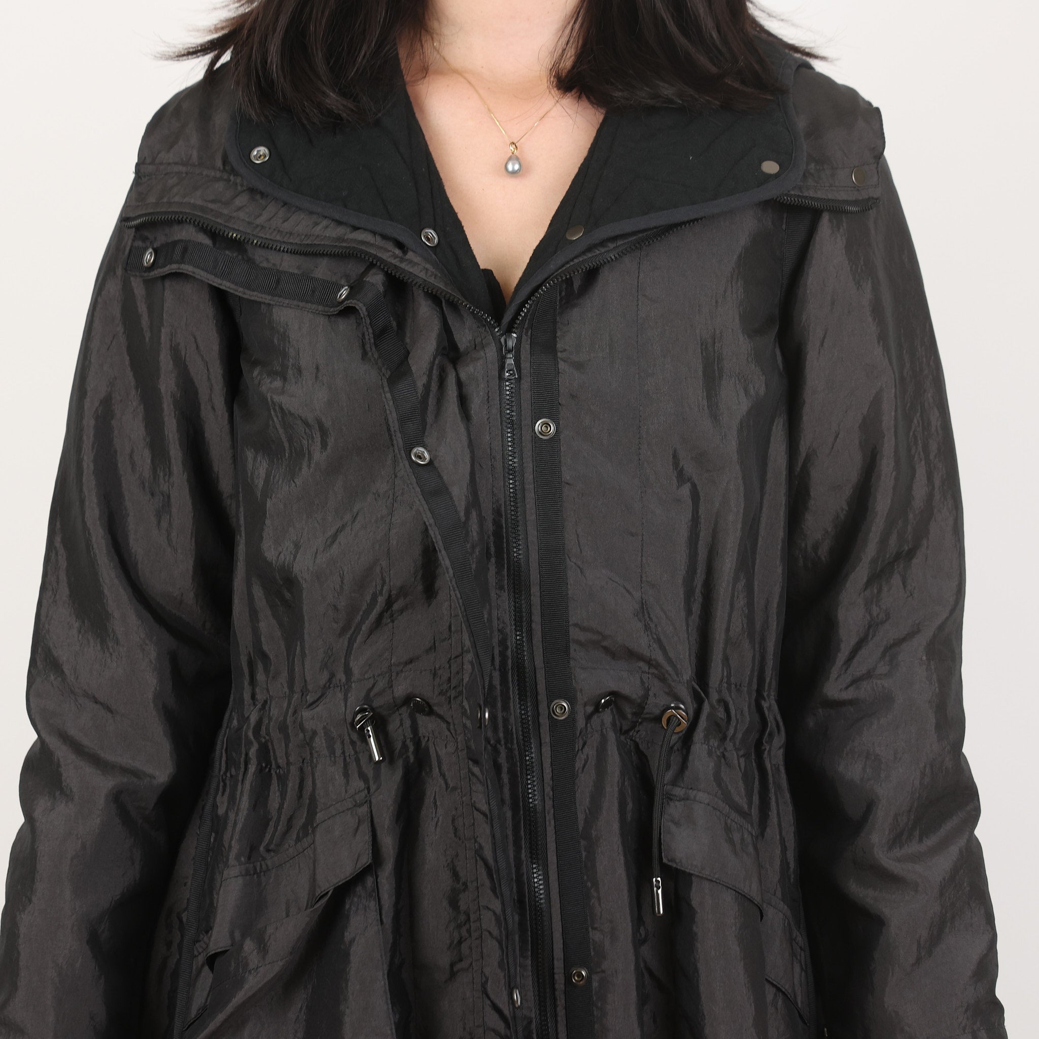 Jacket, UK Size 8