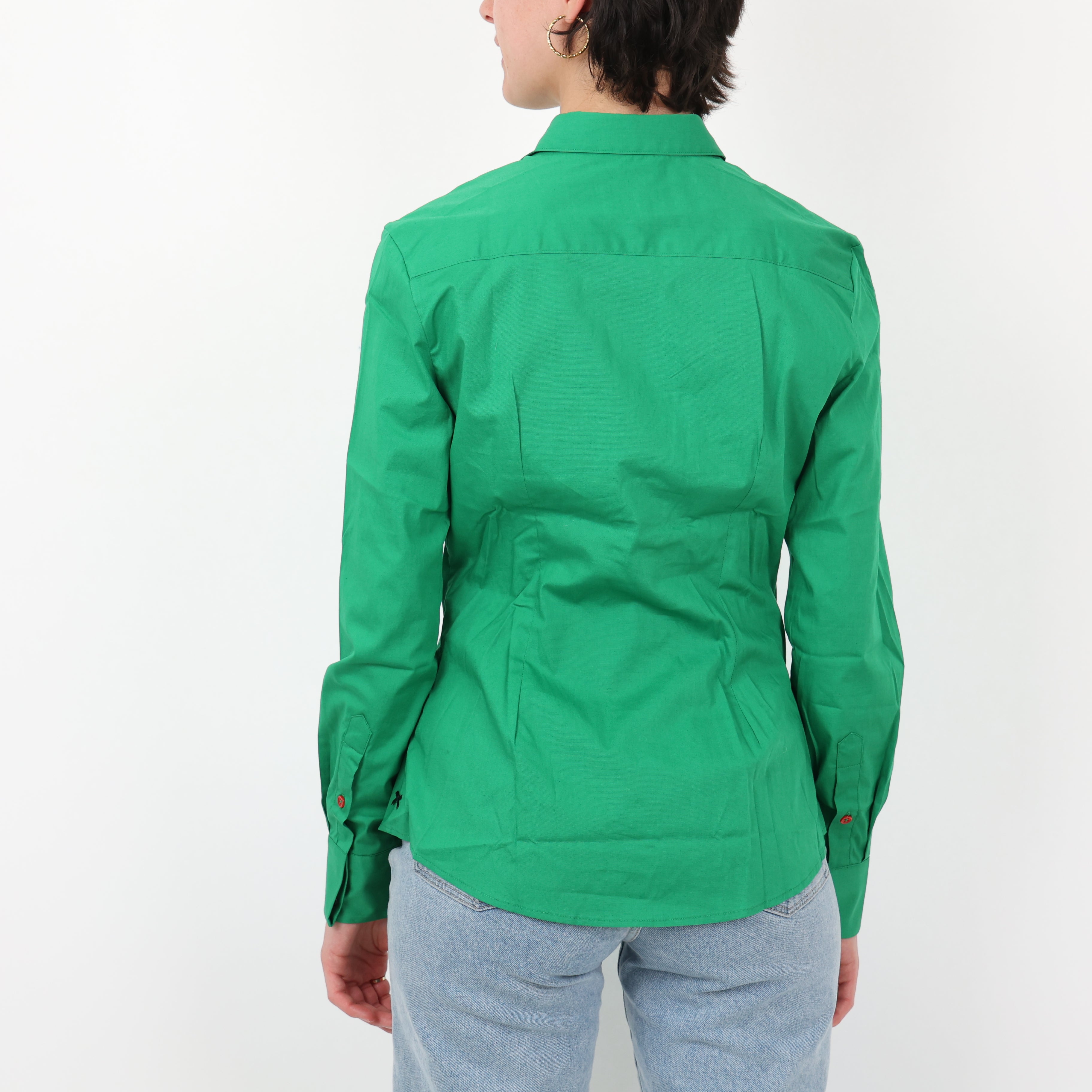 Shirt, UK Size 14