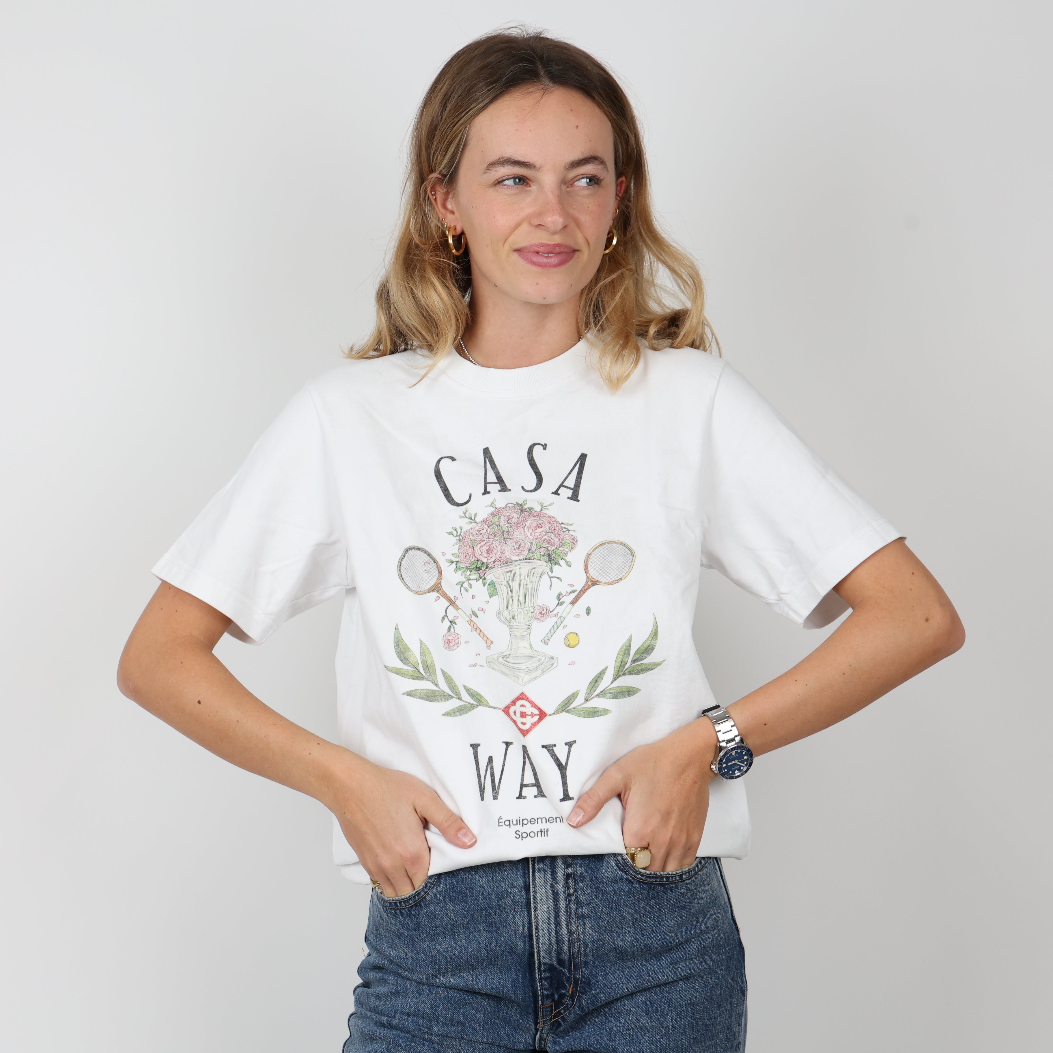 Top, UK Size 10