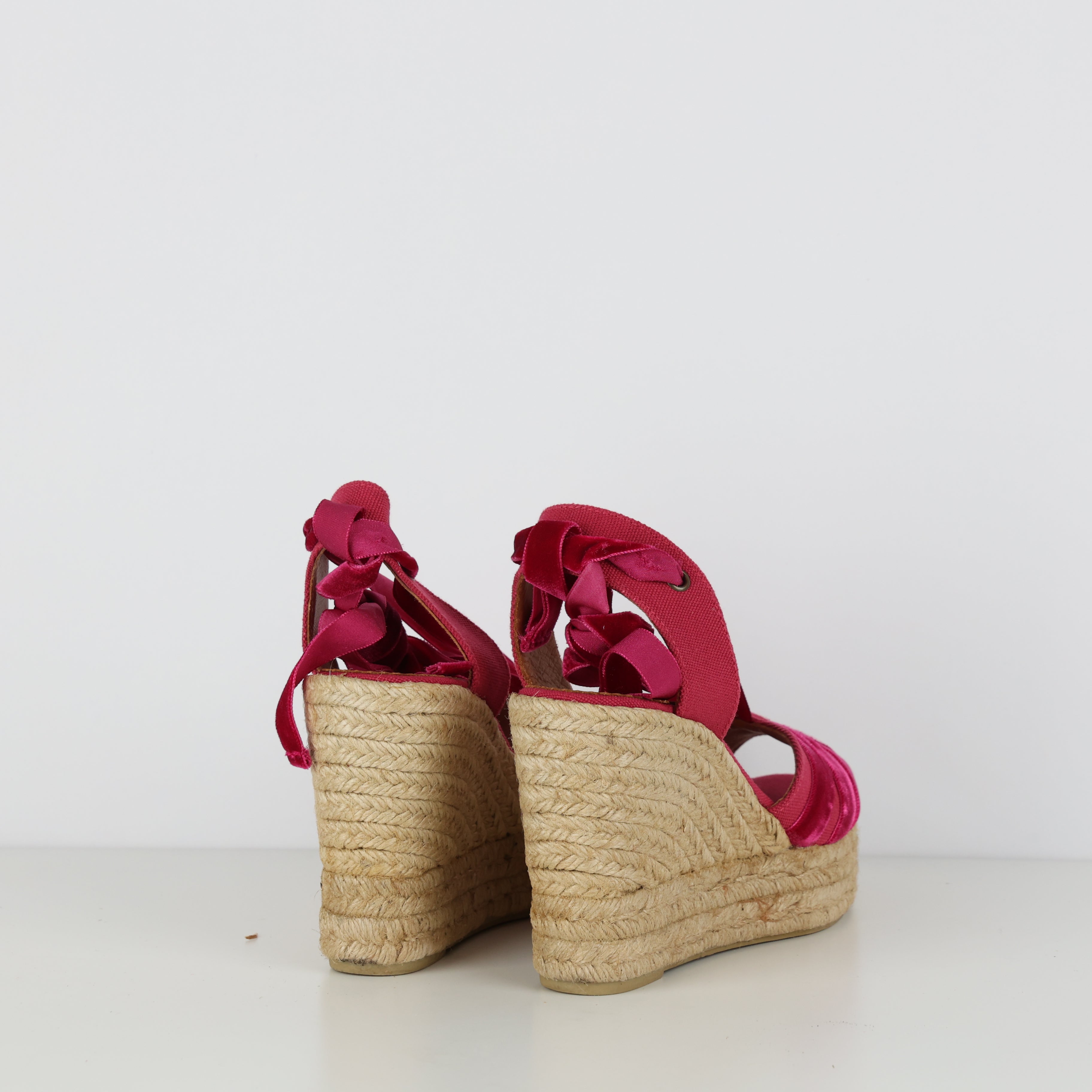 Heels, Shoe Size 39