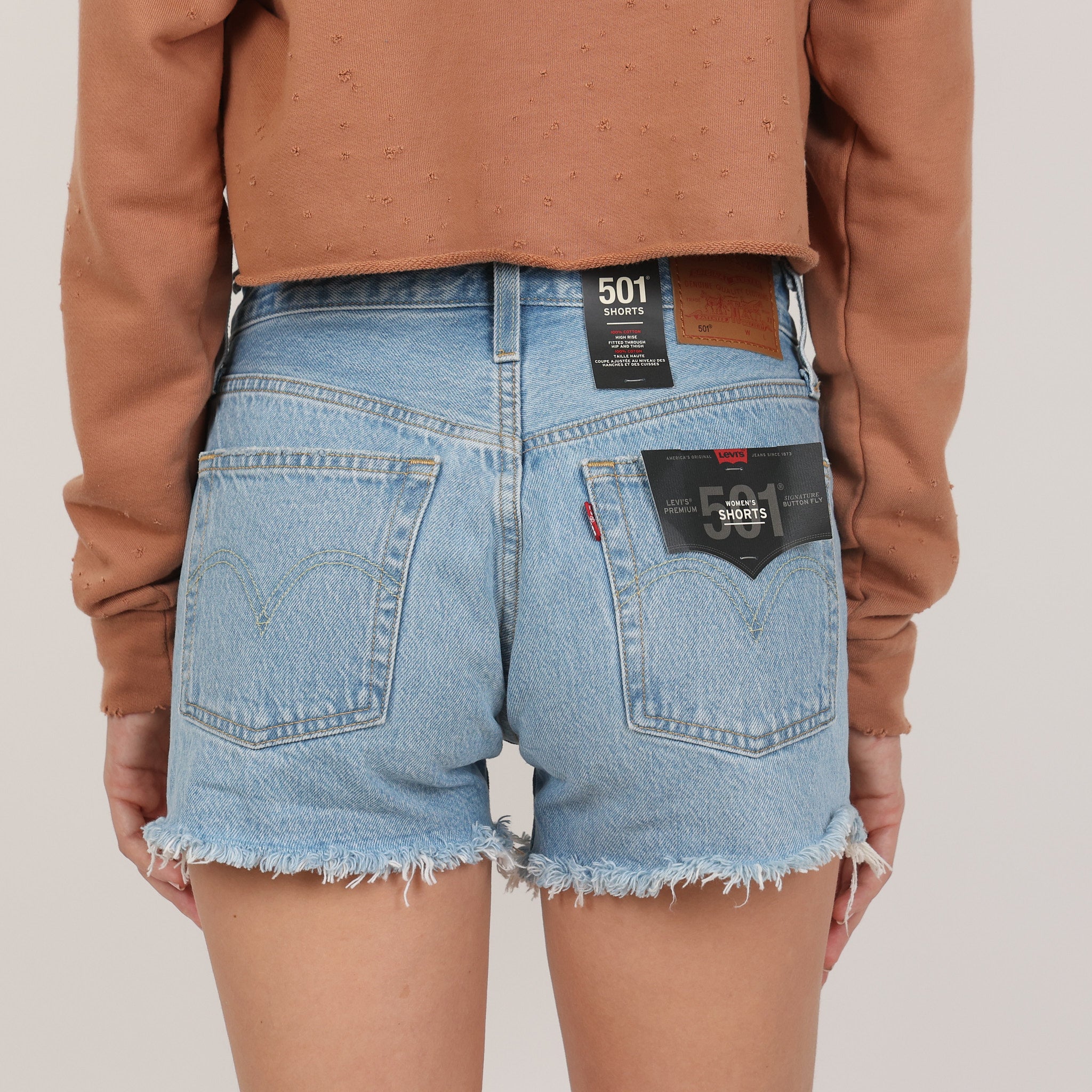 Shorts, Waist 25