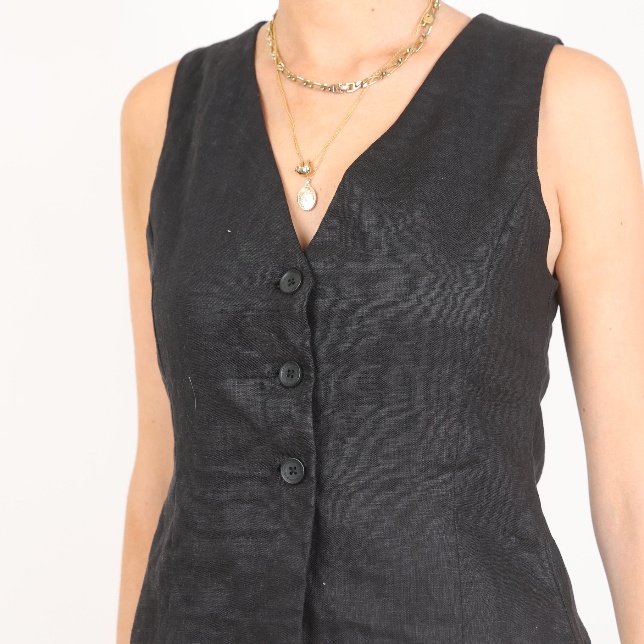 Top, UK Size 8