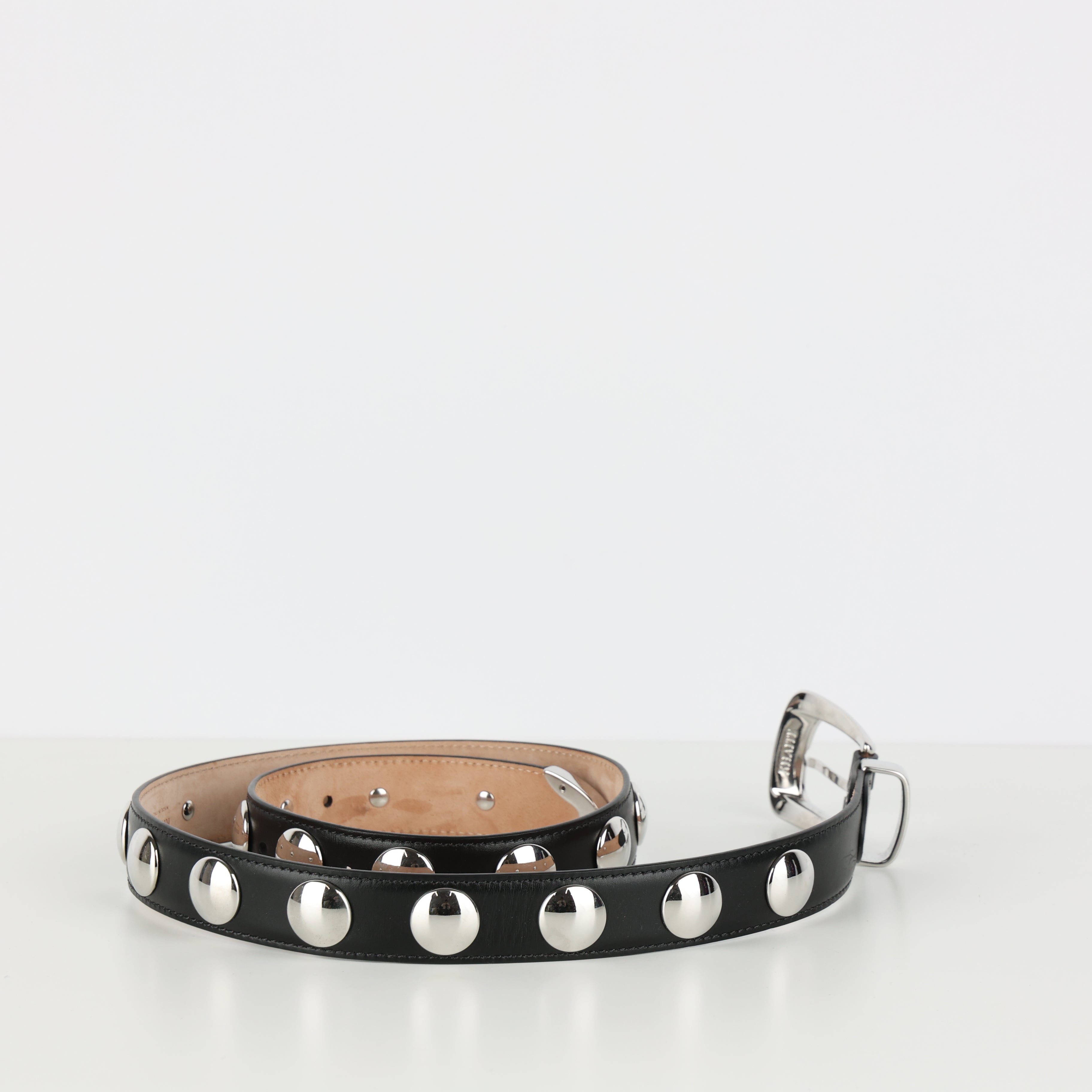 Belt, UK Size One Size