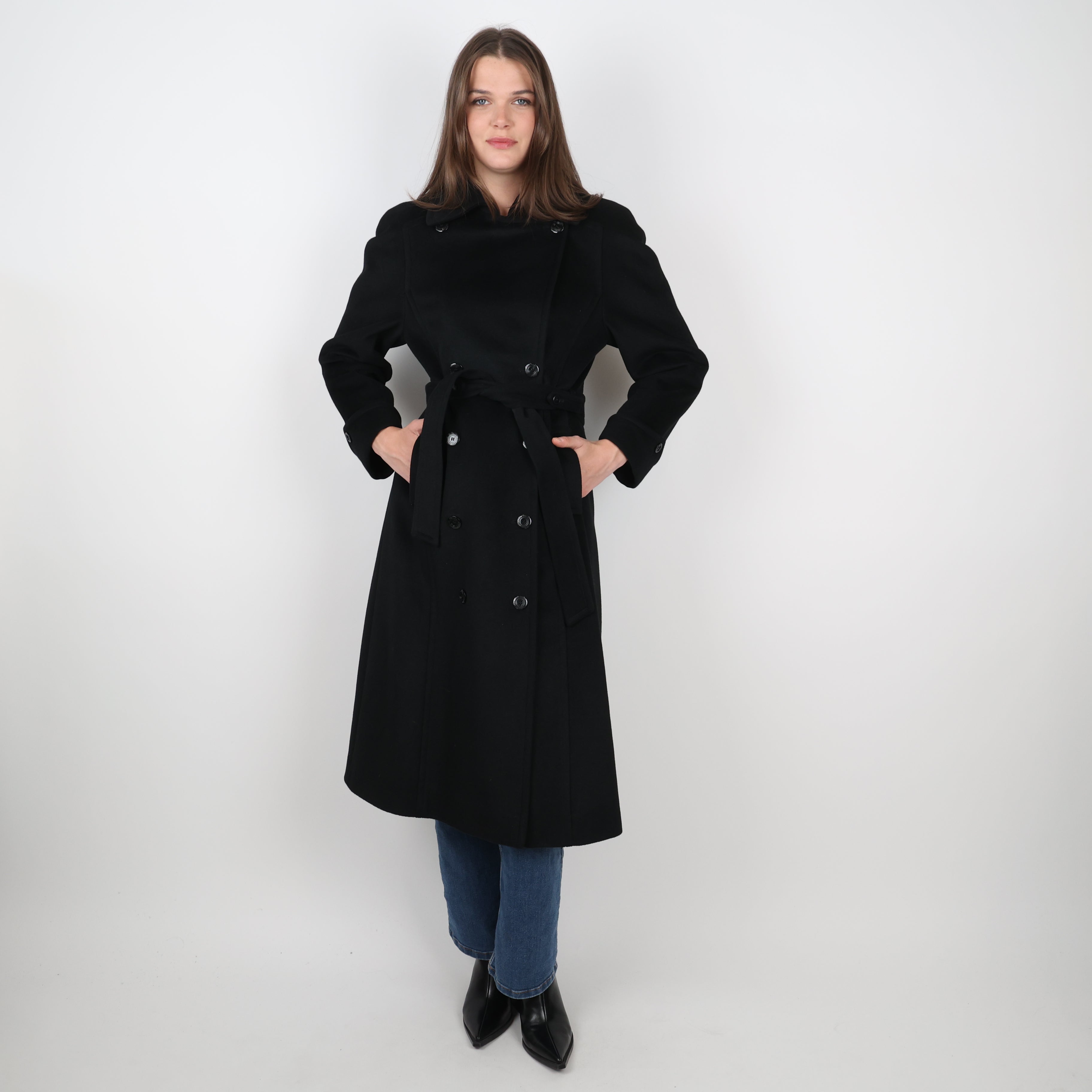 Coat, UK Size 10