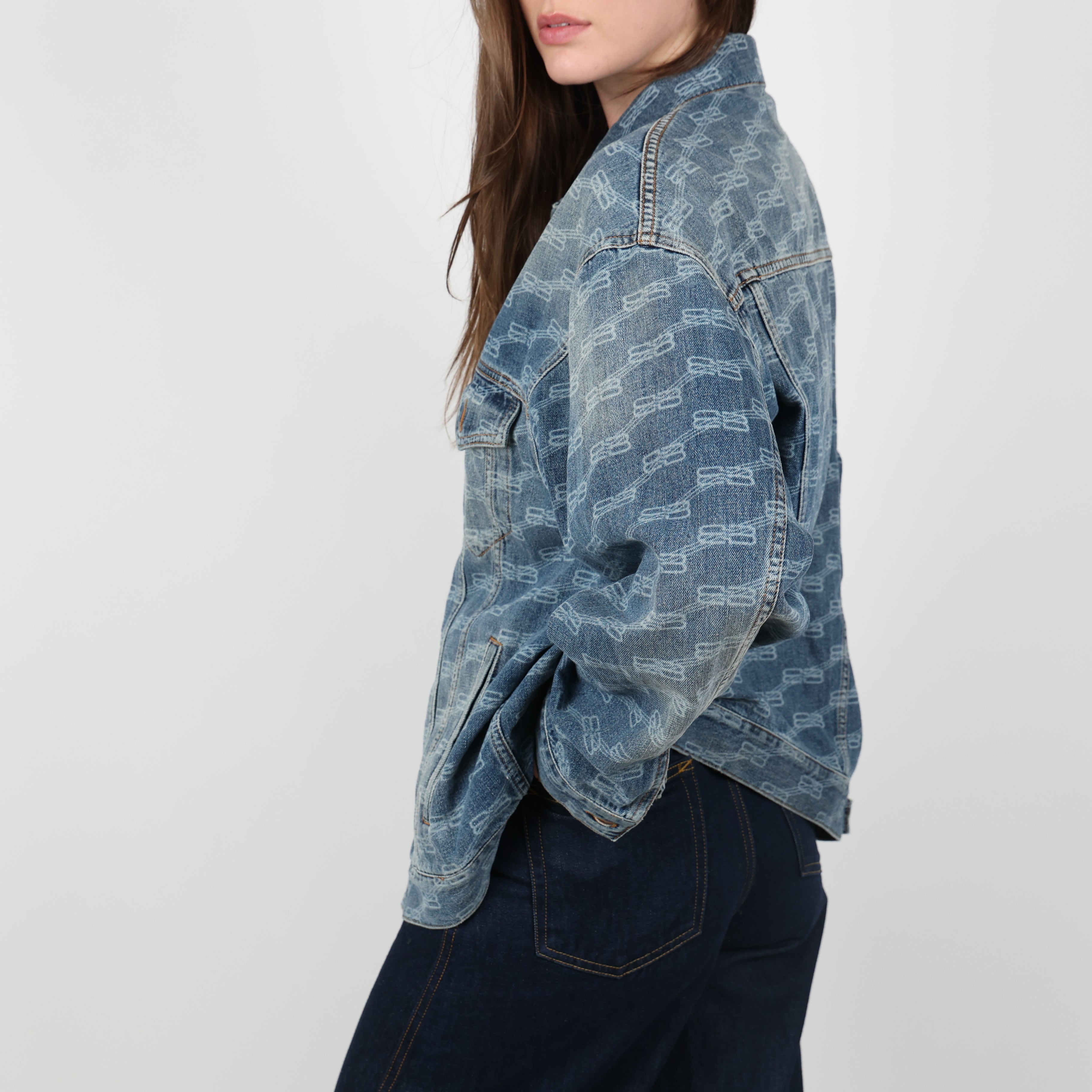 Jacket, UK Size 8