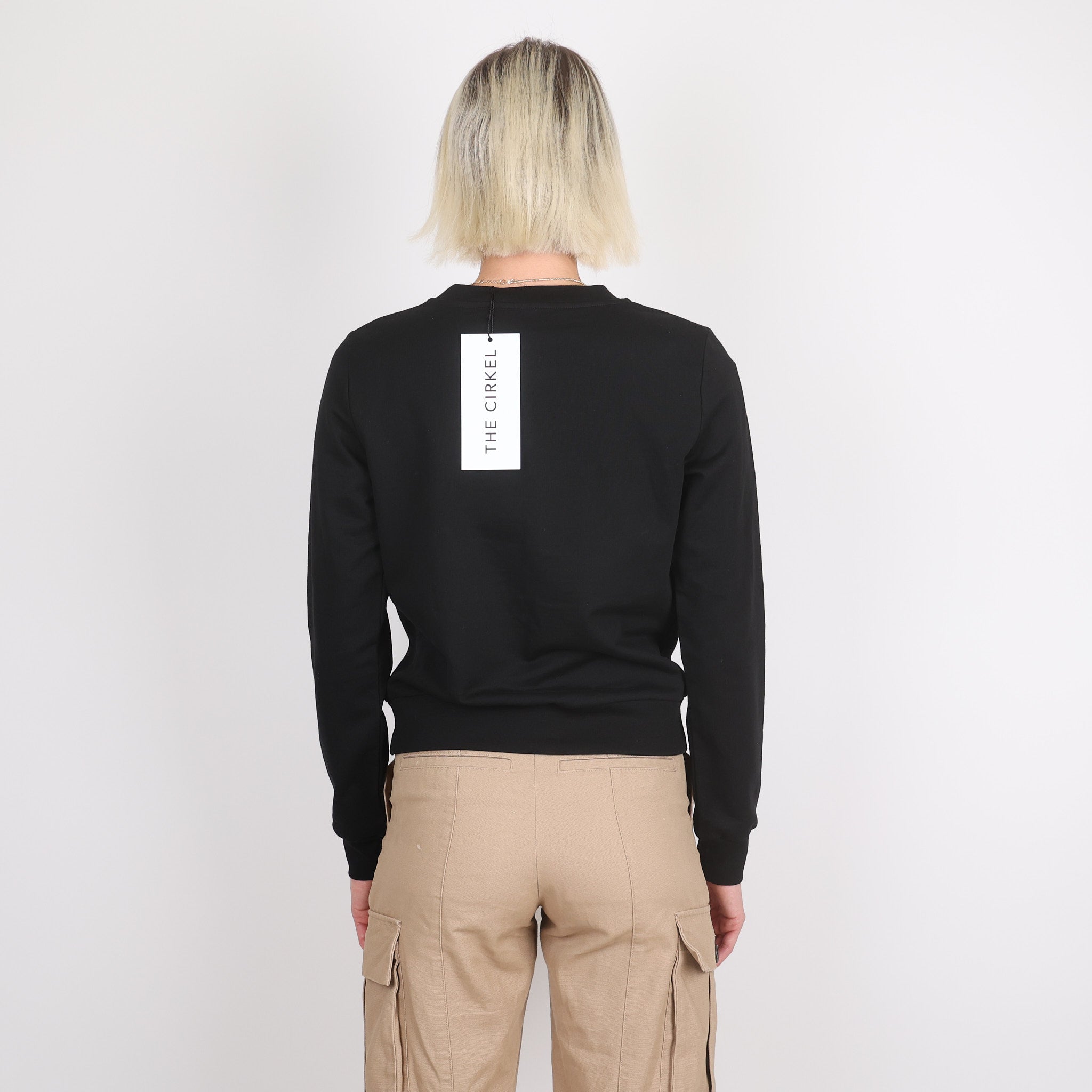 Sweatshirt, UK Size 8