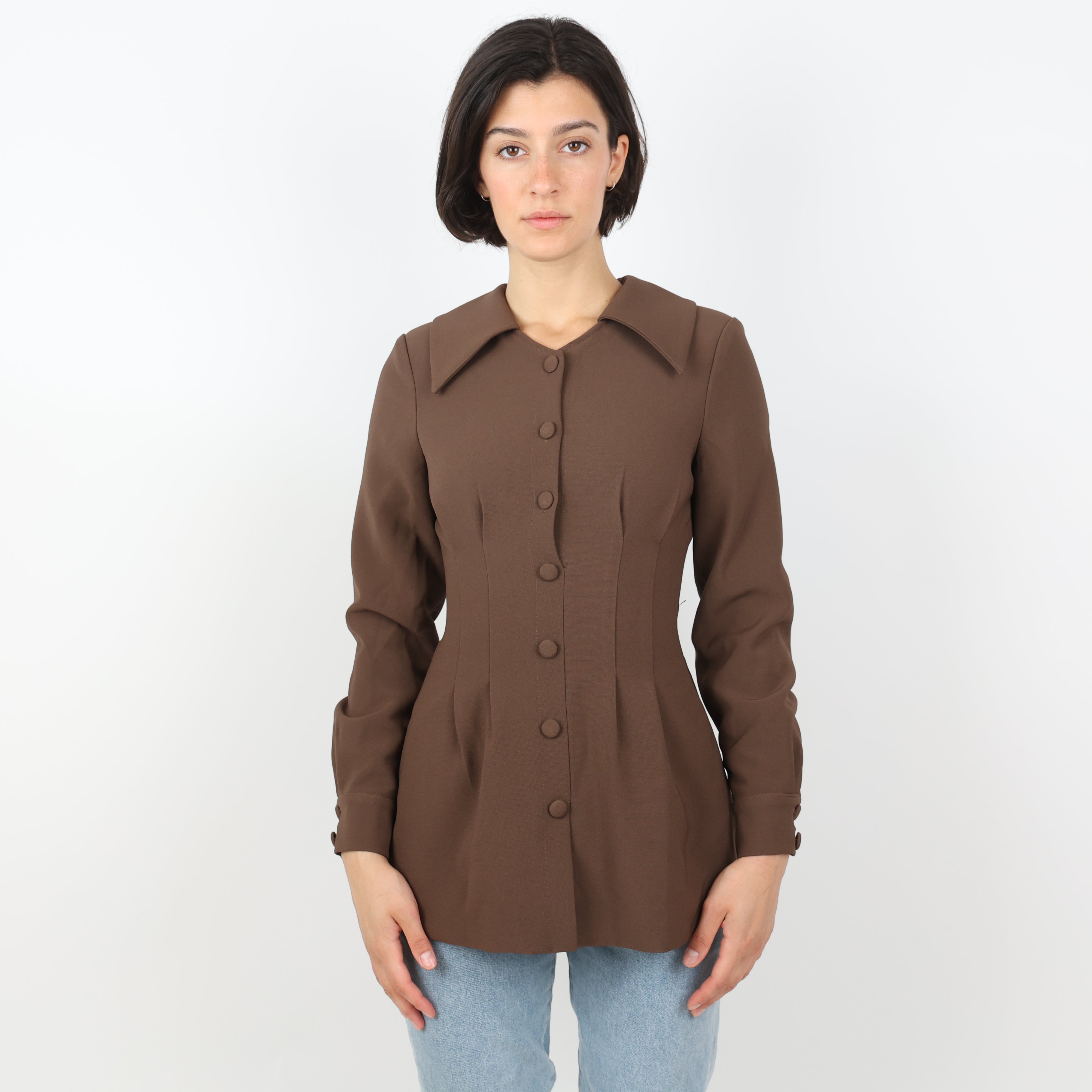 Top, UK Size 6