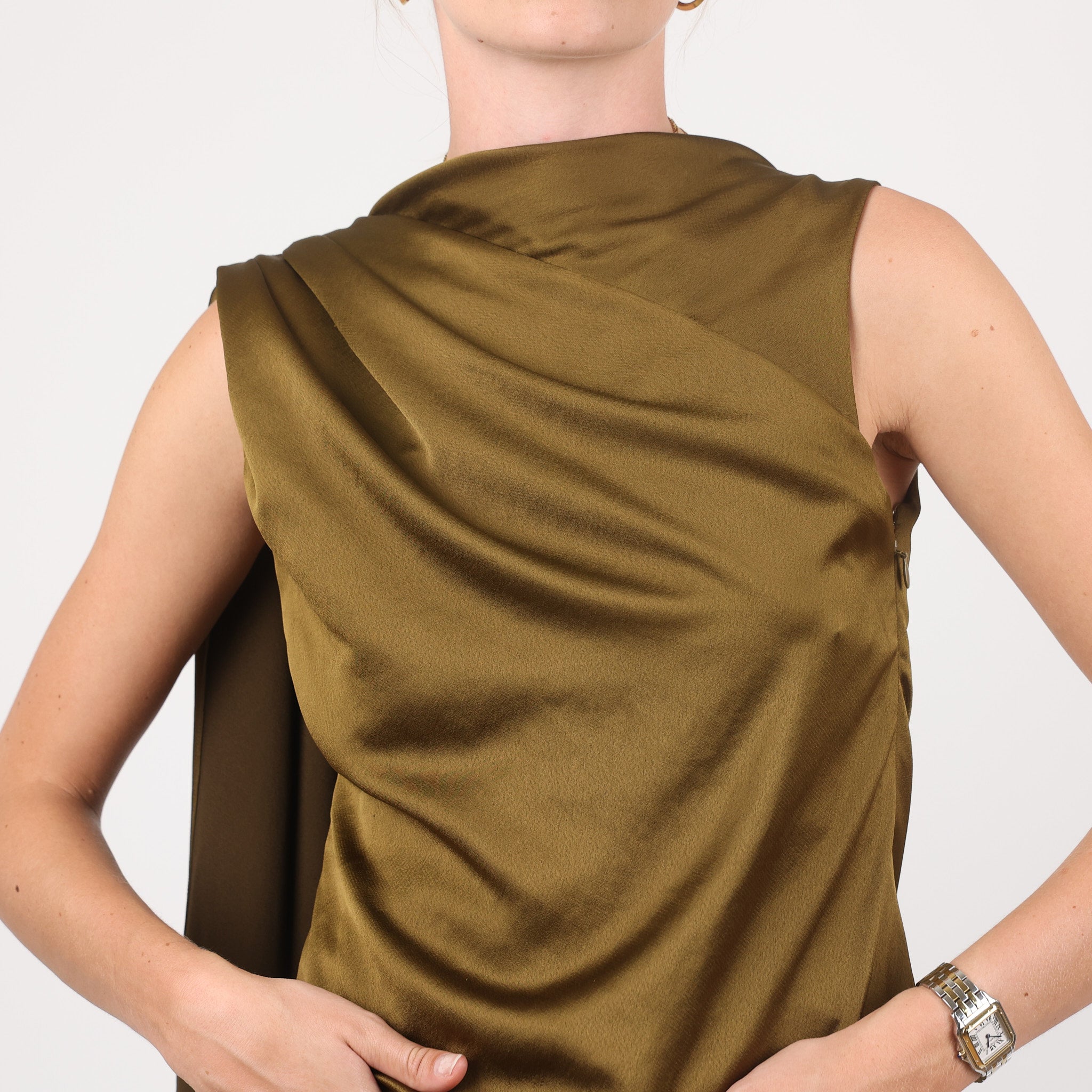 Top, UK Size 8