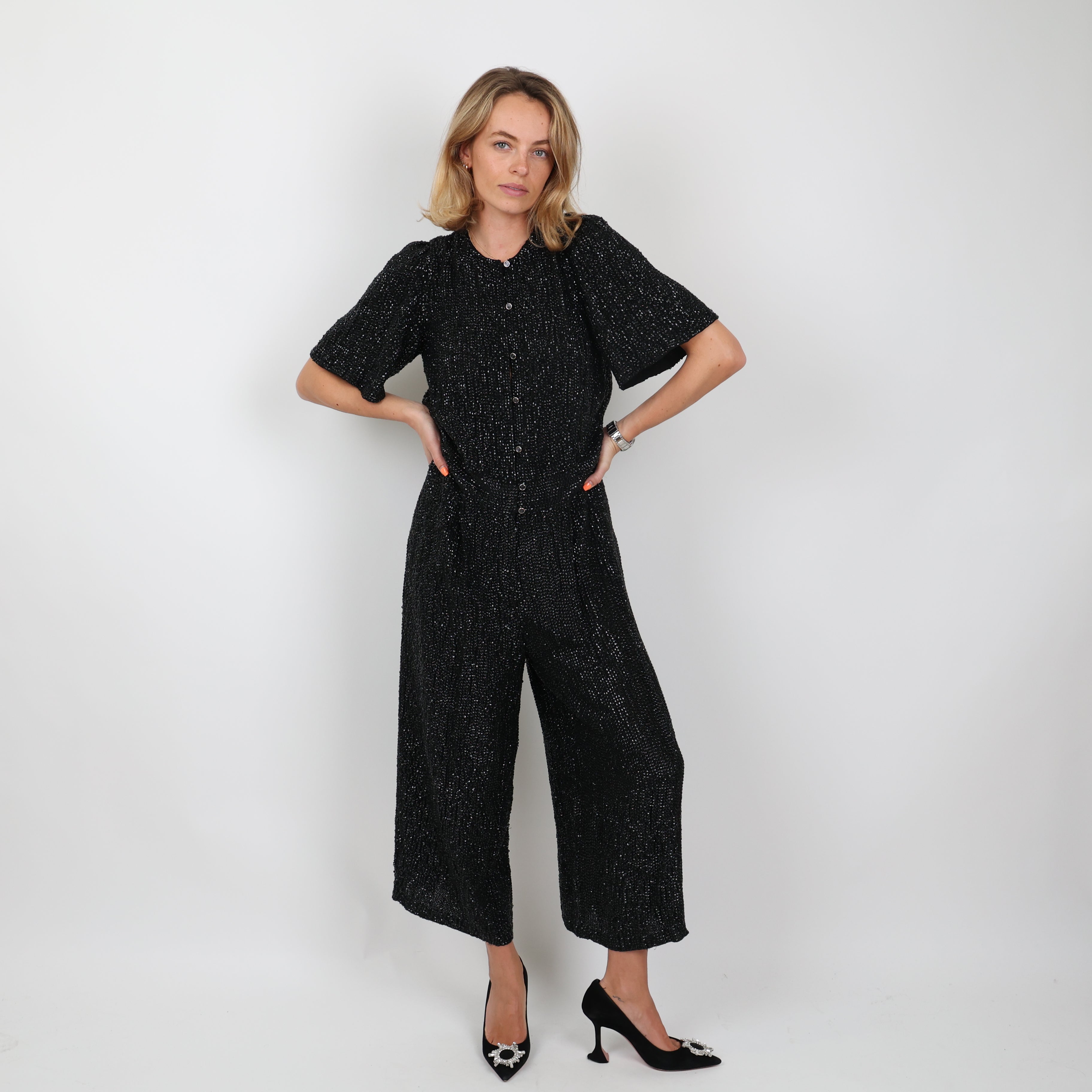 Jumpsuit, UK Size 12