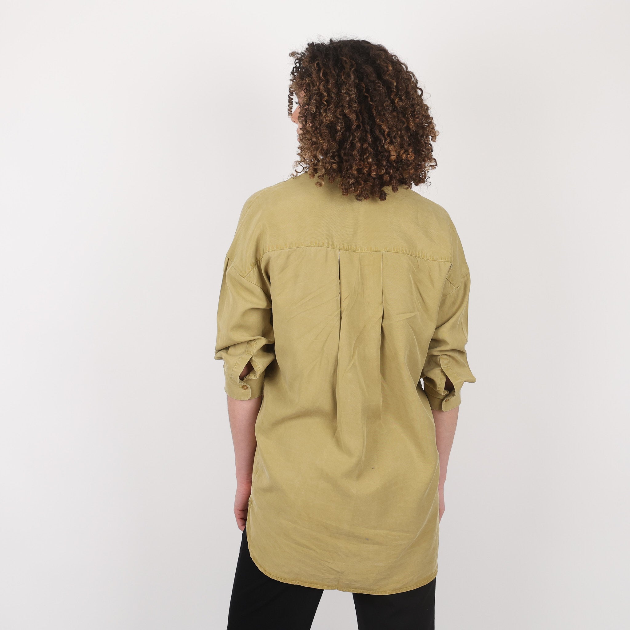 Shirt, UK Size 10