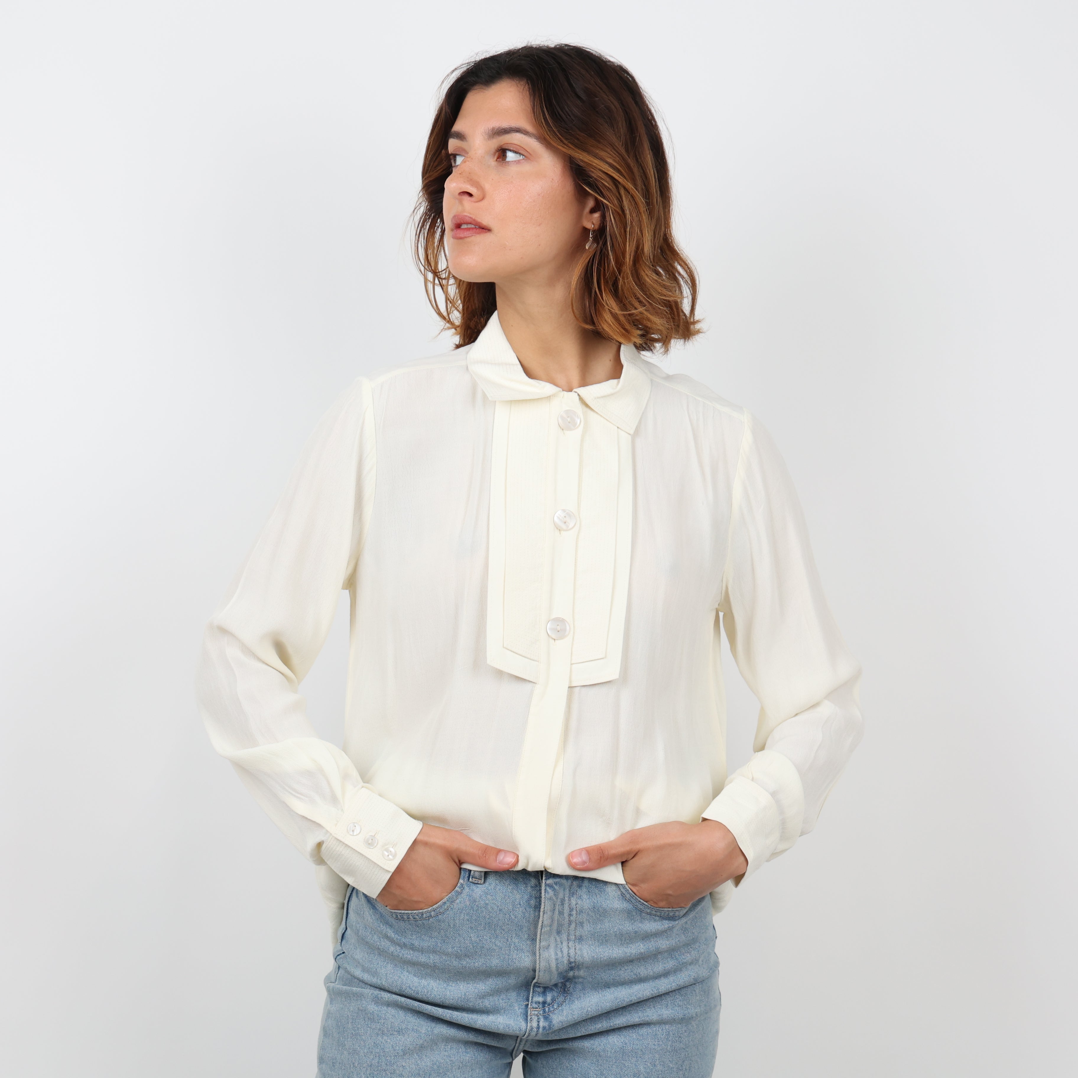 Blouse, UK Size 10