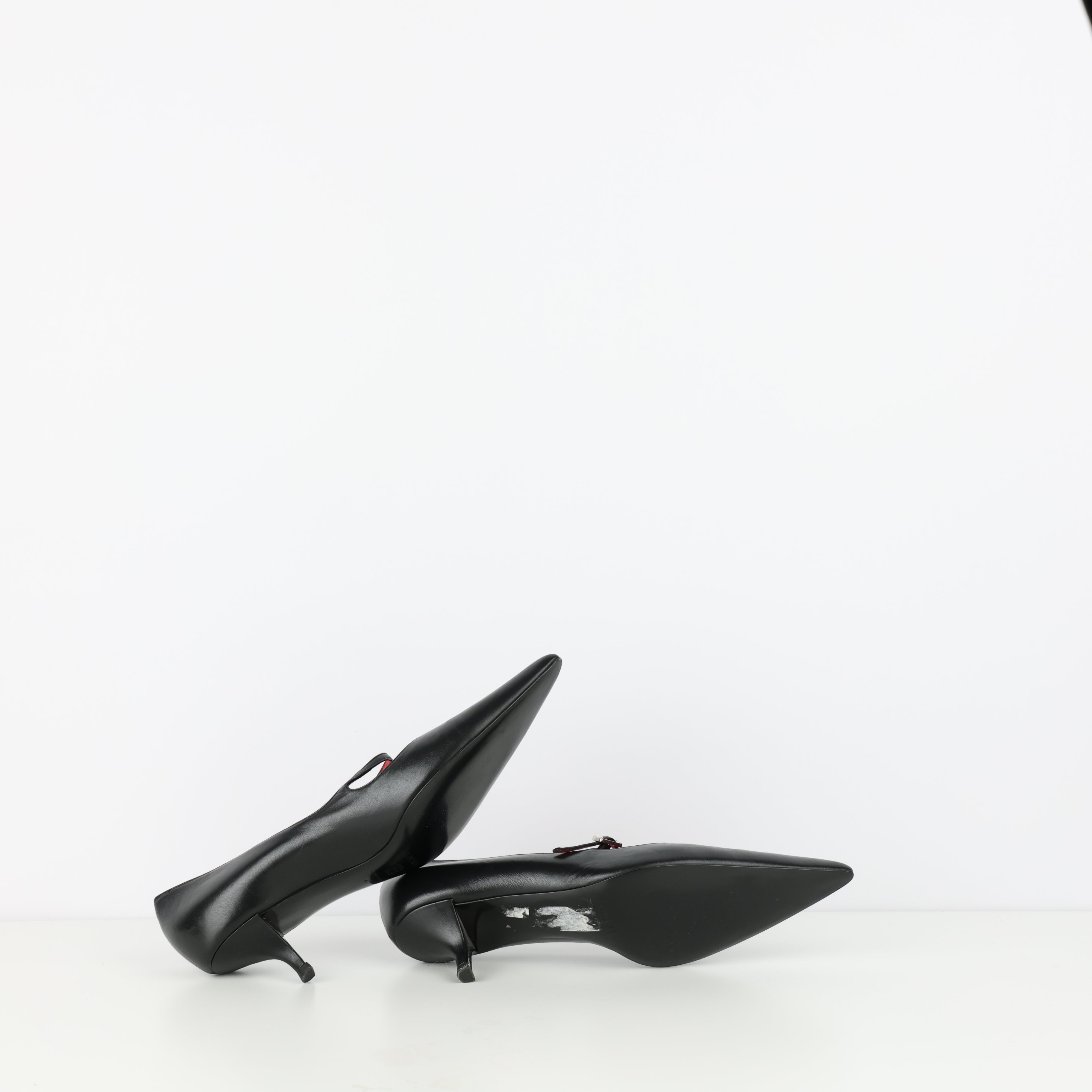 Heels , Shoe Size 41