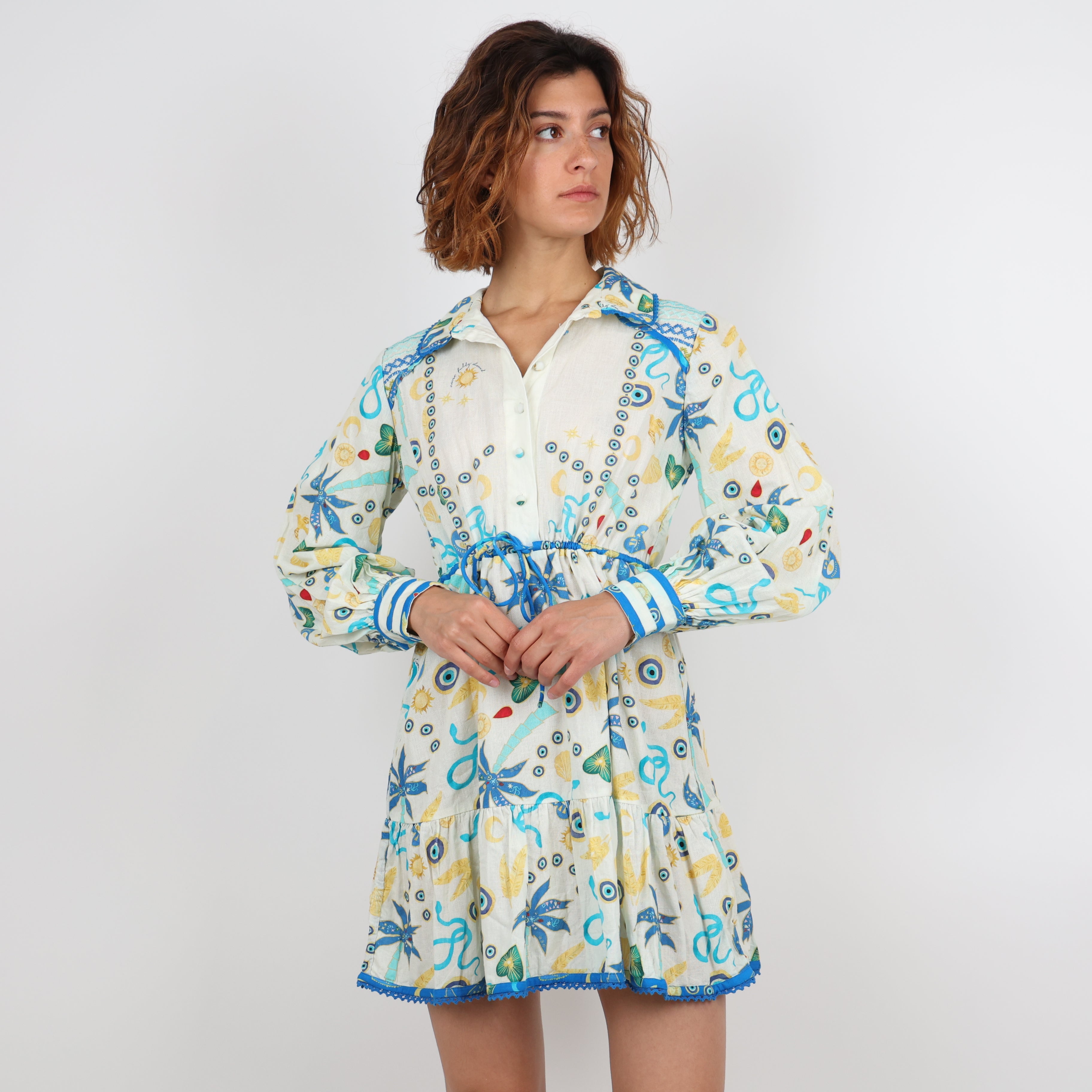 Dress, UK Size 8