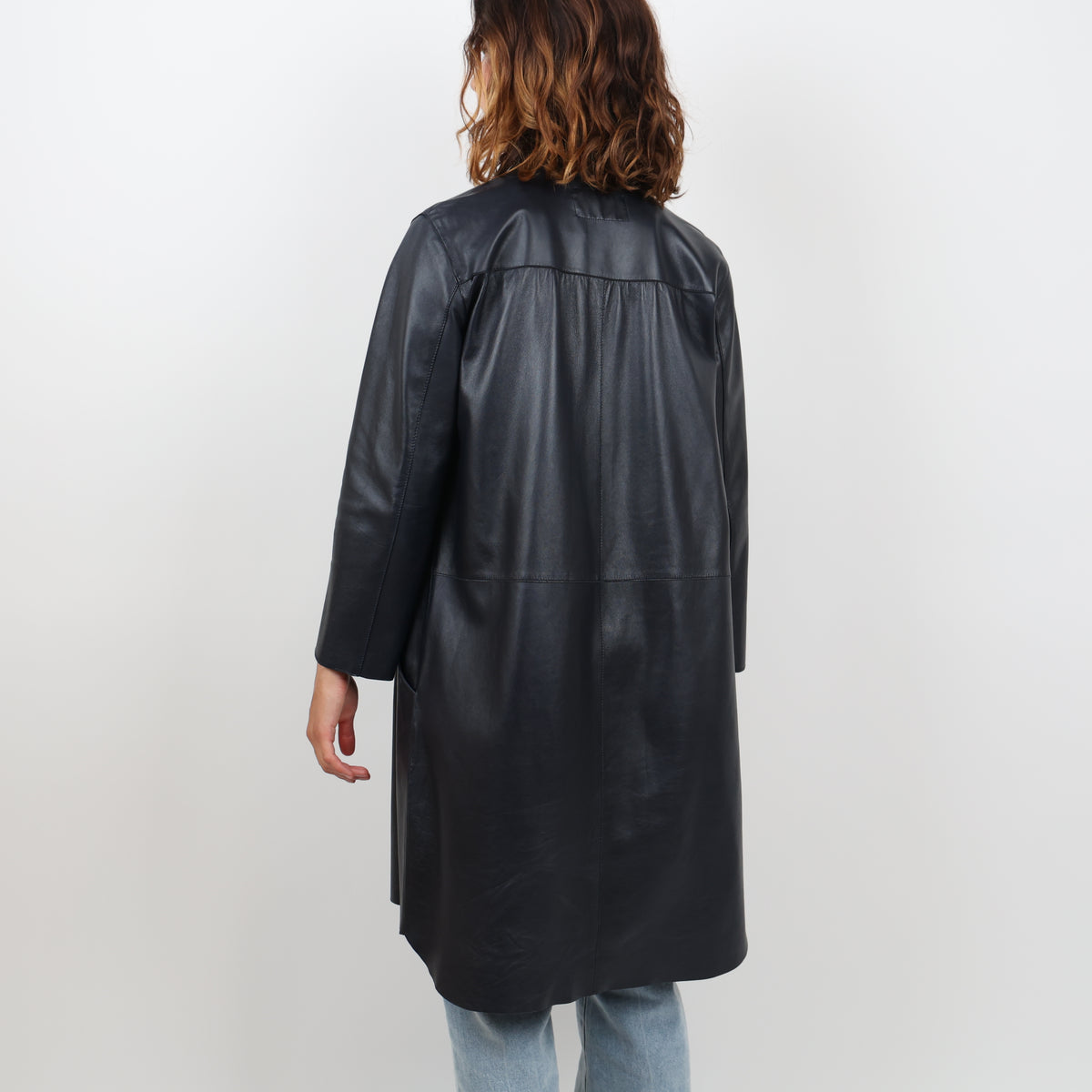 Coat, UK Size 12