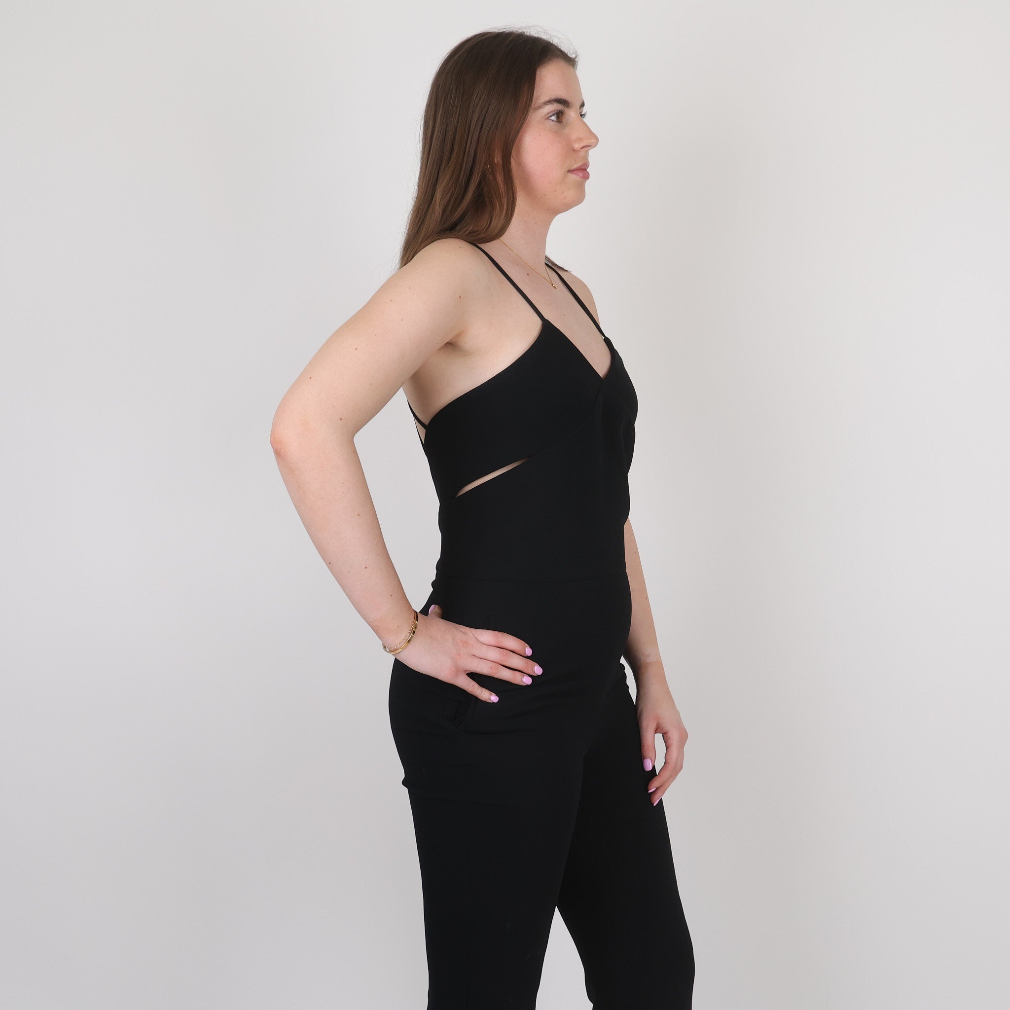 Jumpsuit, UK Size 8