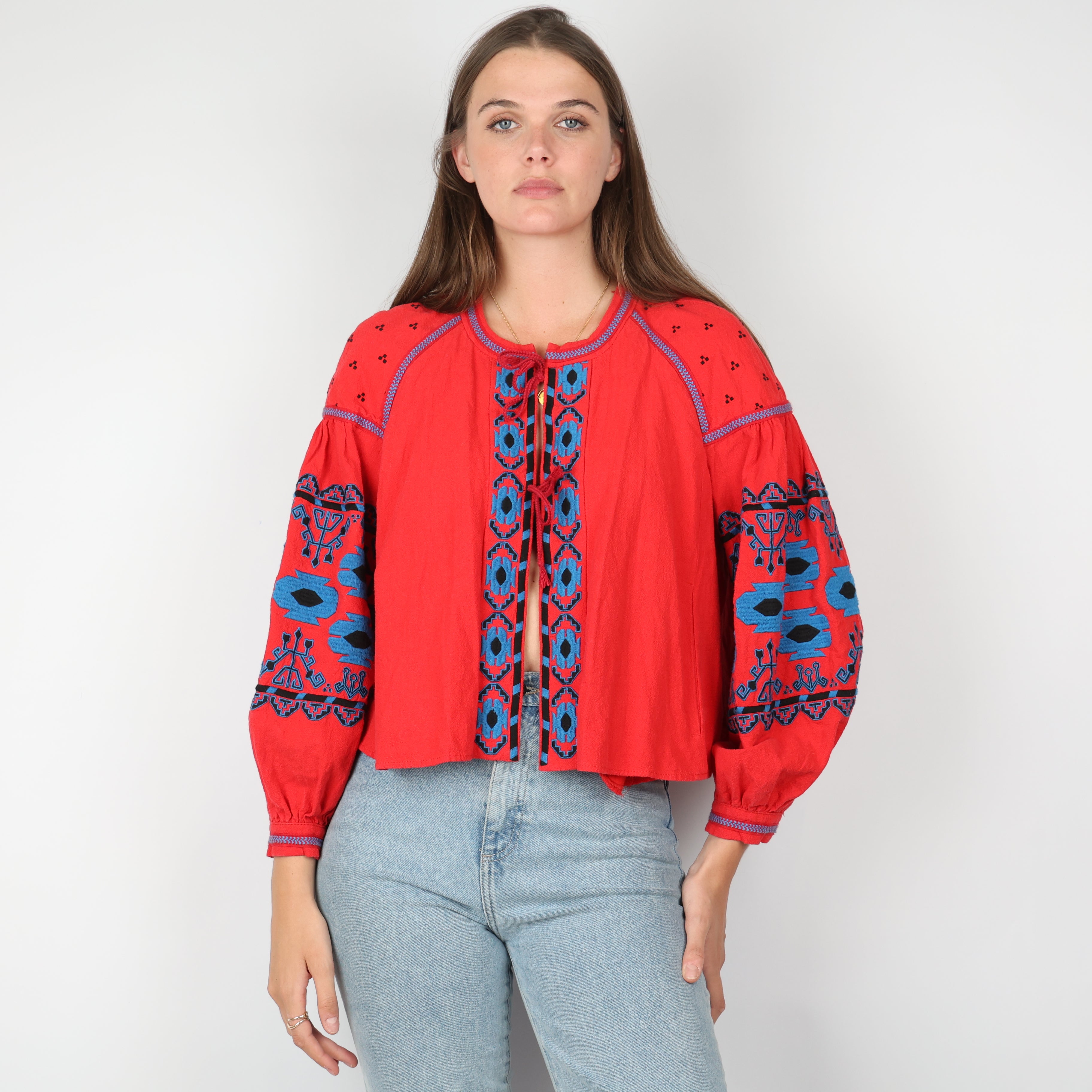 Jacket, UK Size 8
