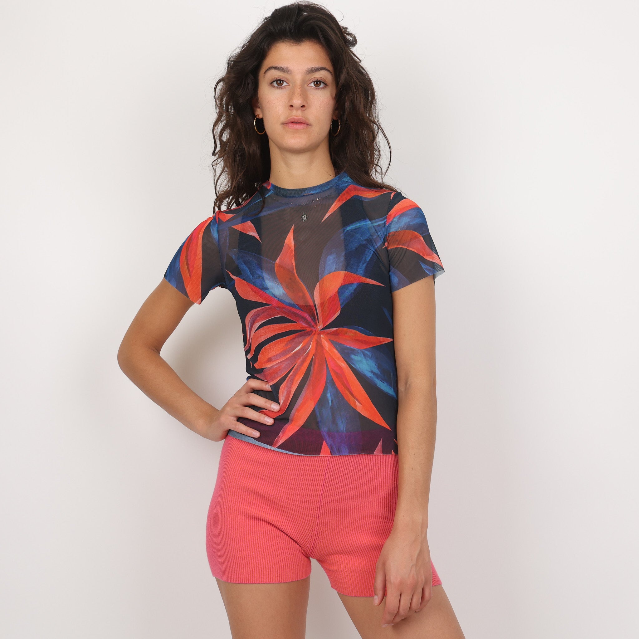 Top, UK Size 8