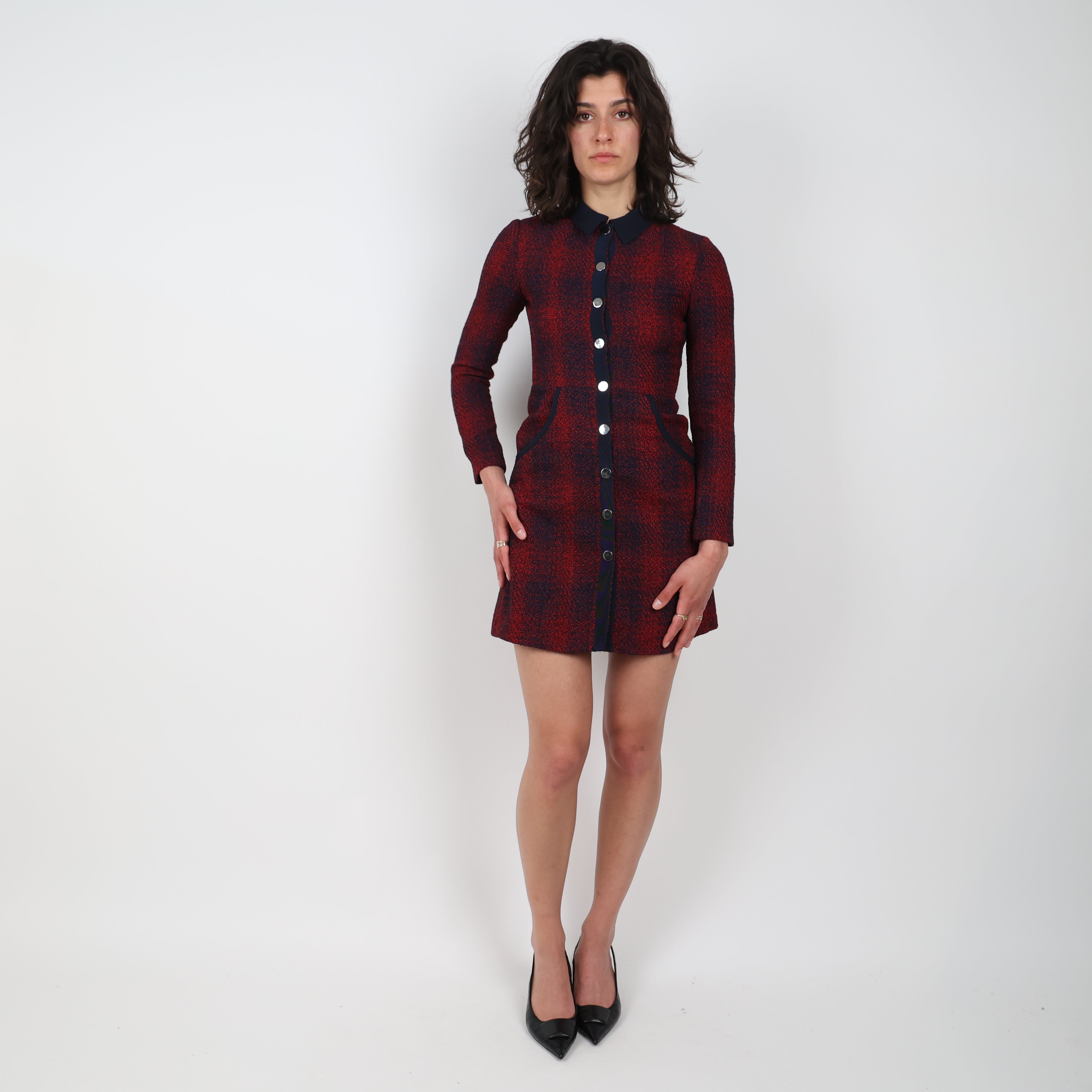 Dress, UK Size 6