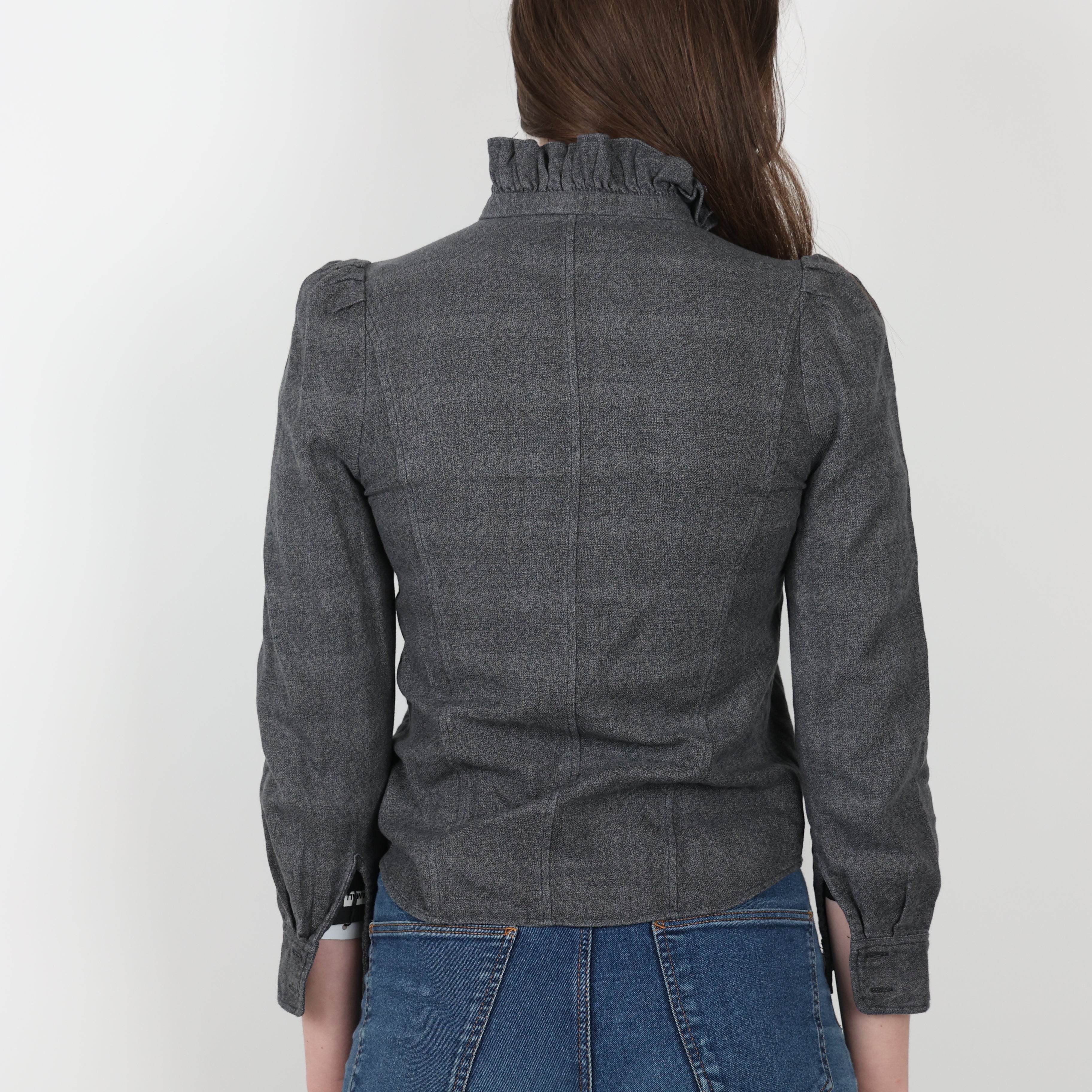 Shirt, UK Size 8