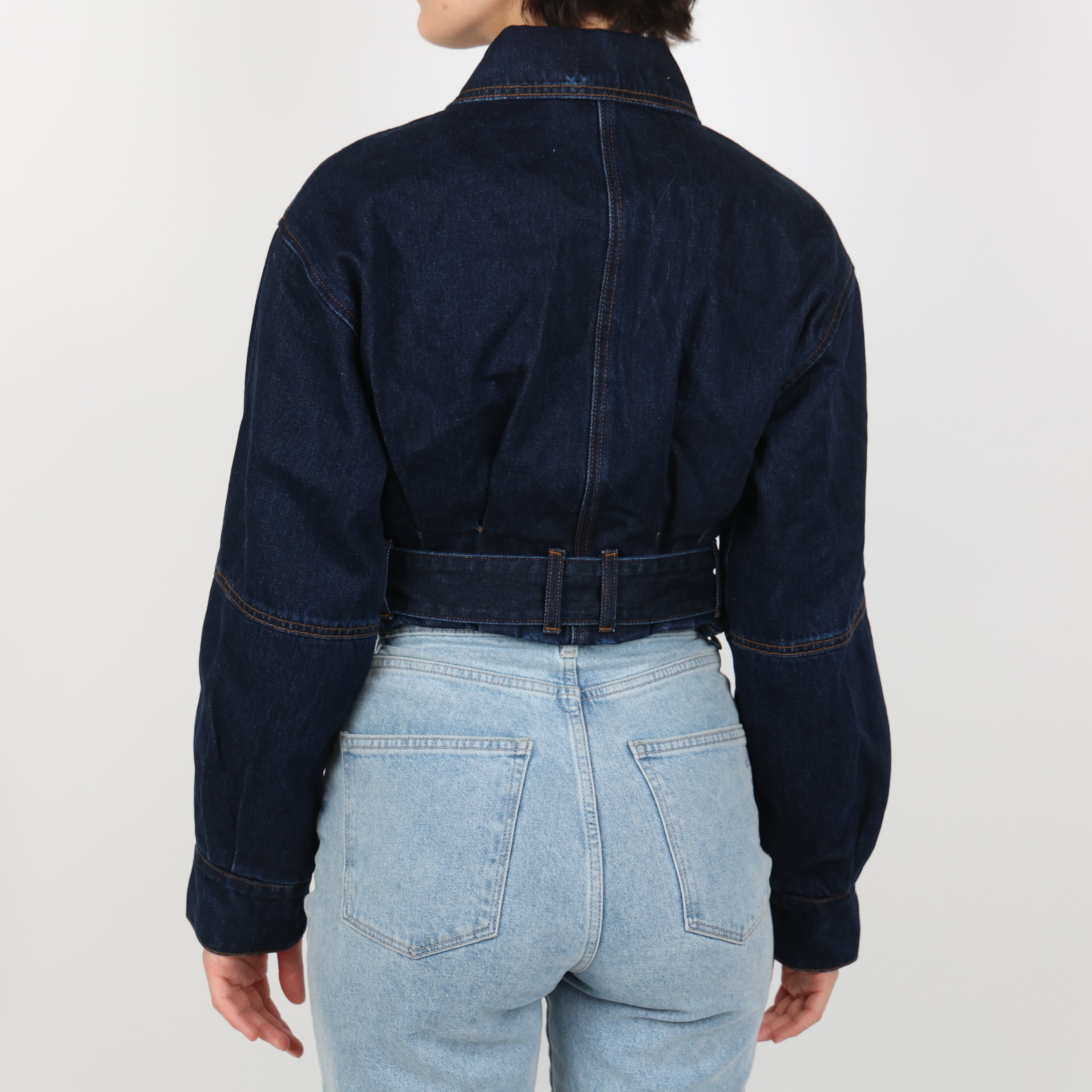 Jacket, UK Size 4