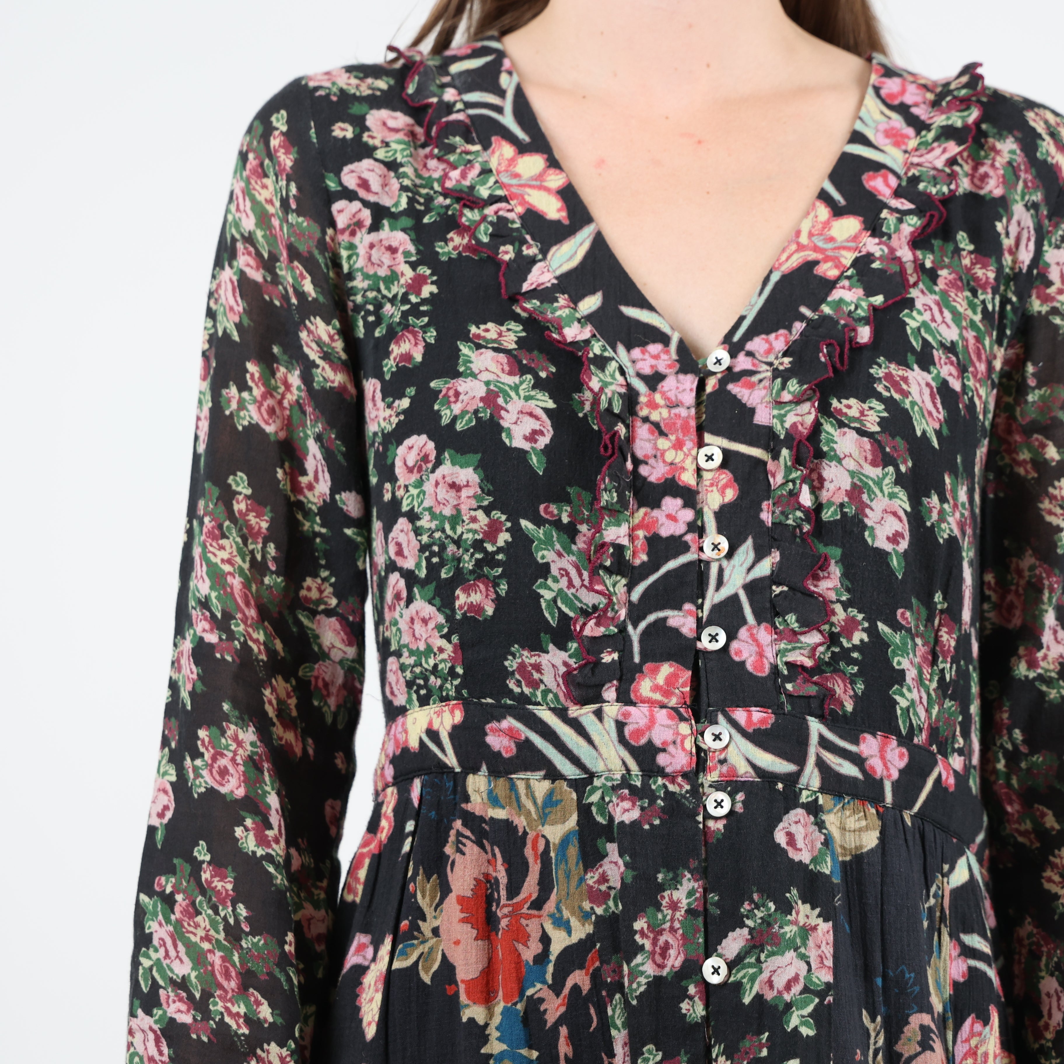 Dress, UK Size 10