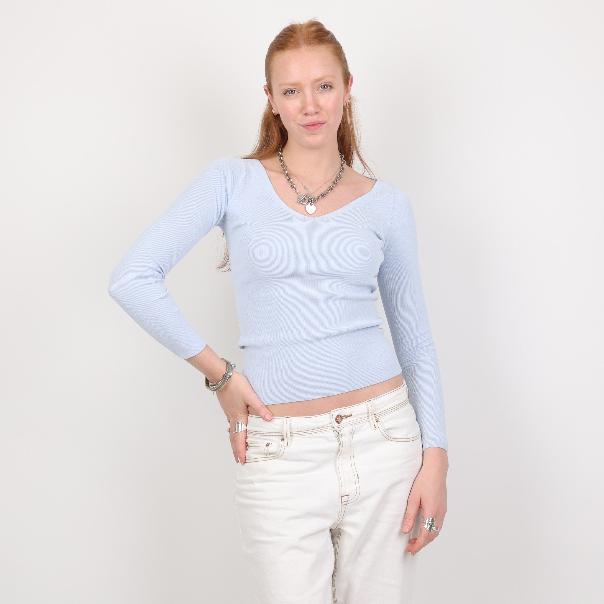 Top, UK Size 6