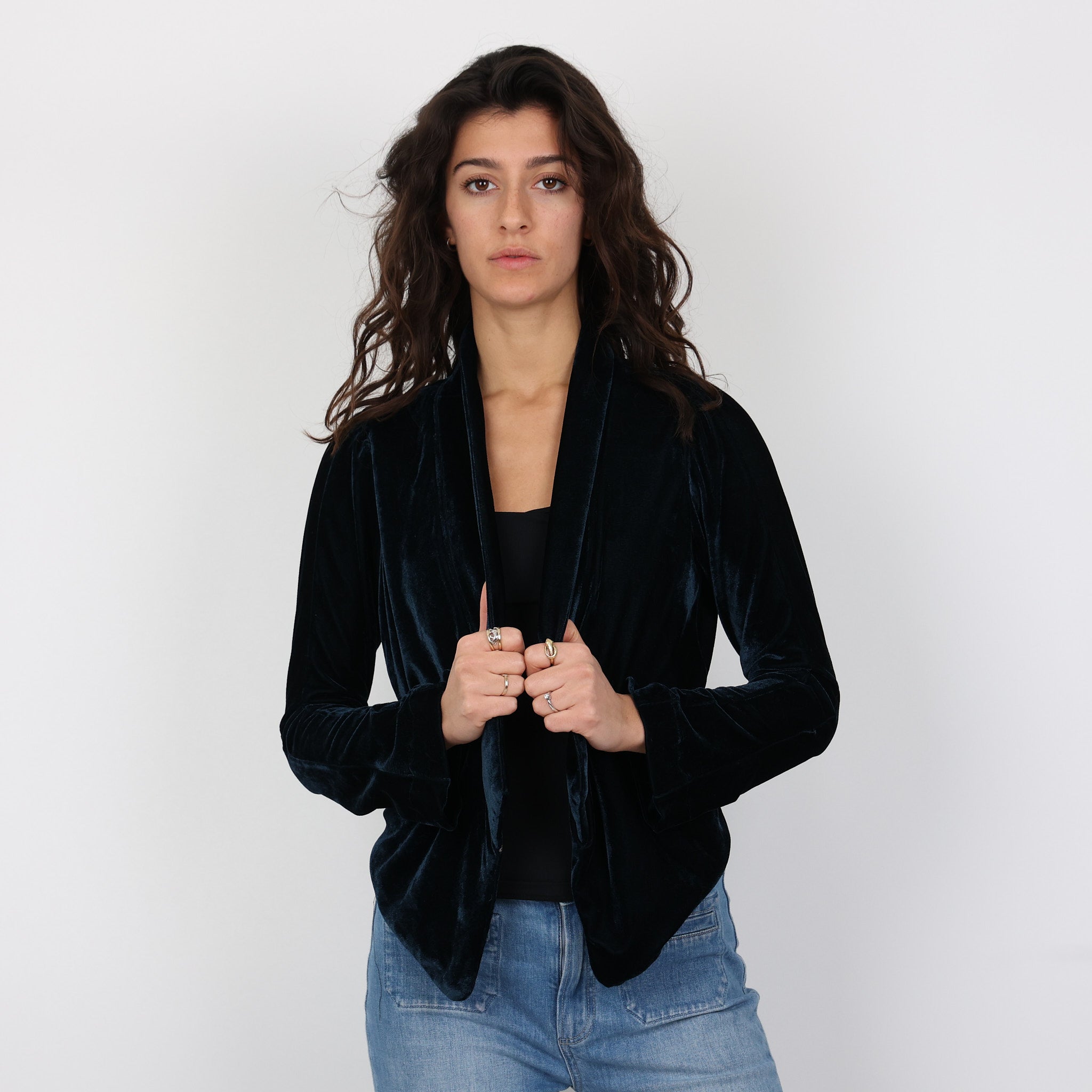 Jacket, UK Size 8